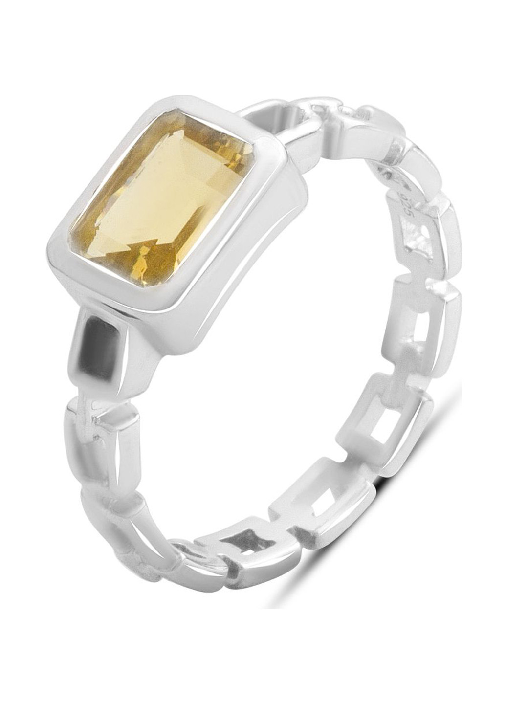 Каблучка Silver Flame (354214747)