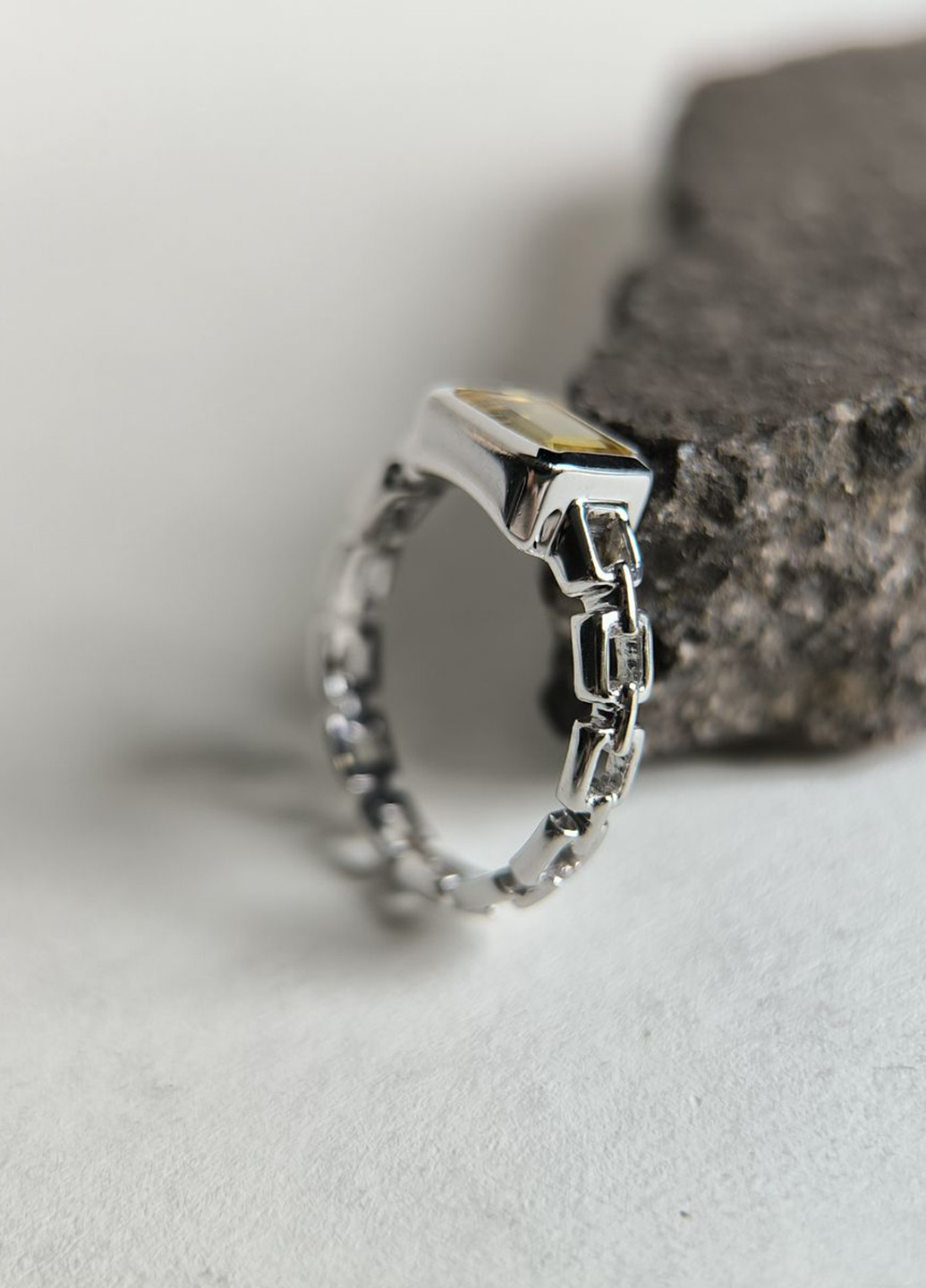 Каблучка Silver Flame (354214747)