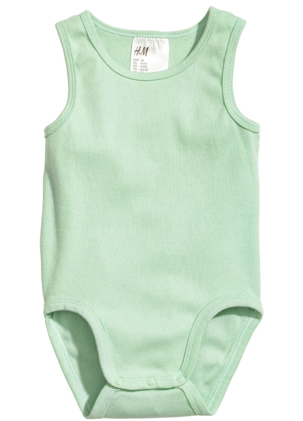 Боді H&M (183621839)