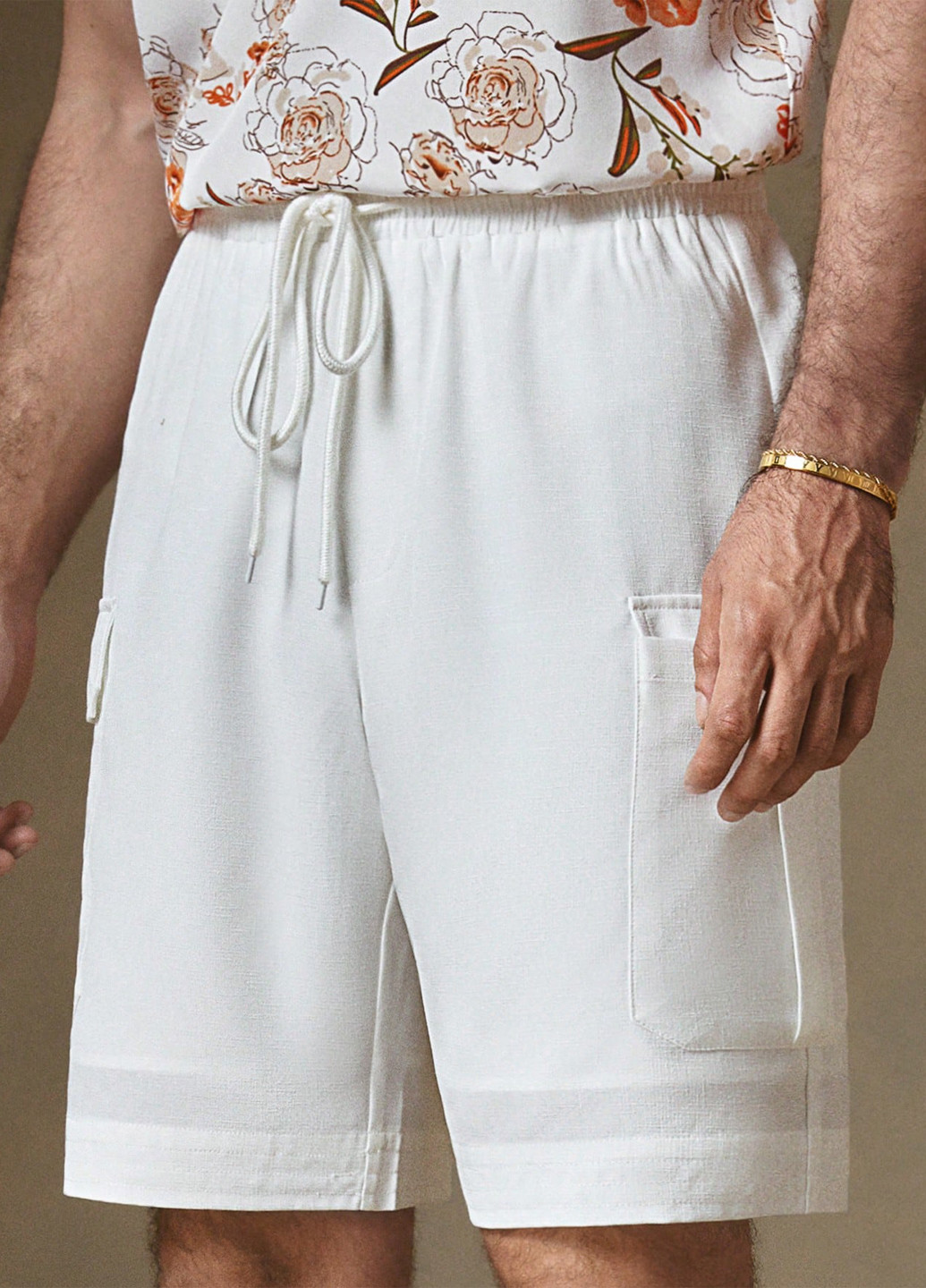 Шорти SHEIN (365628619)