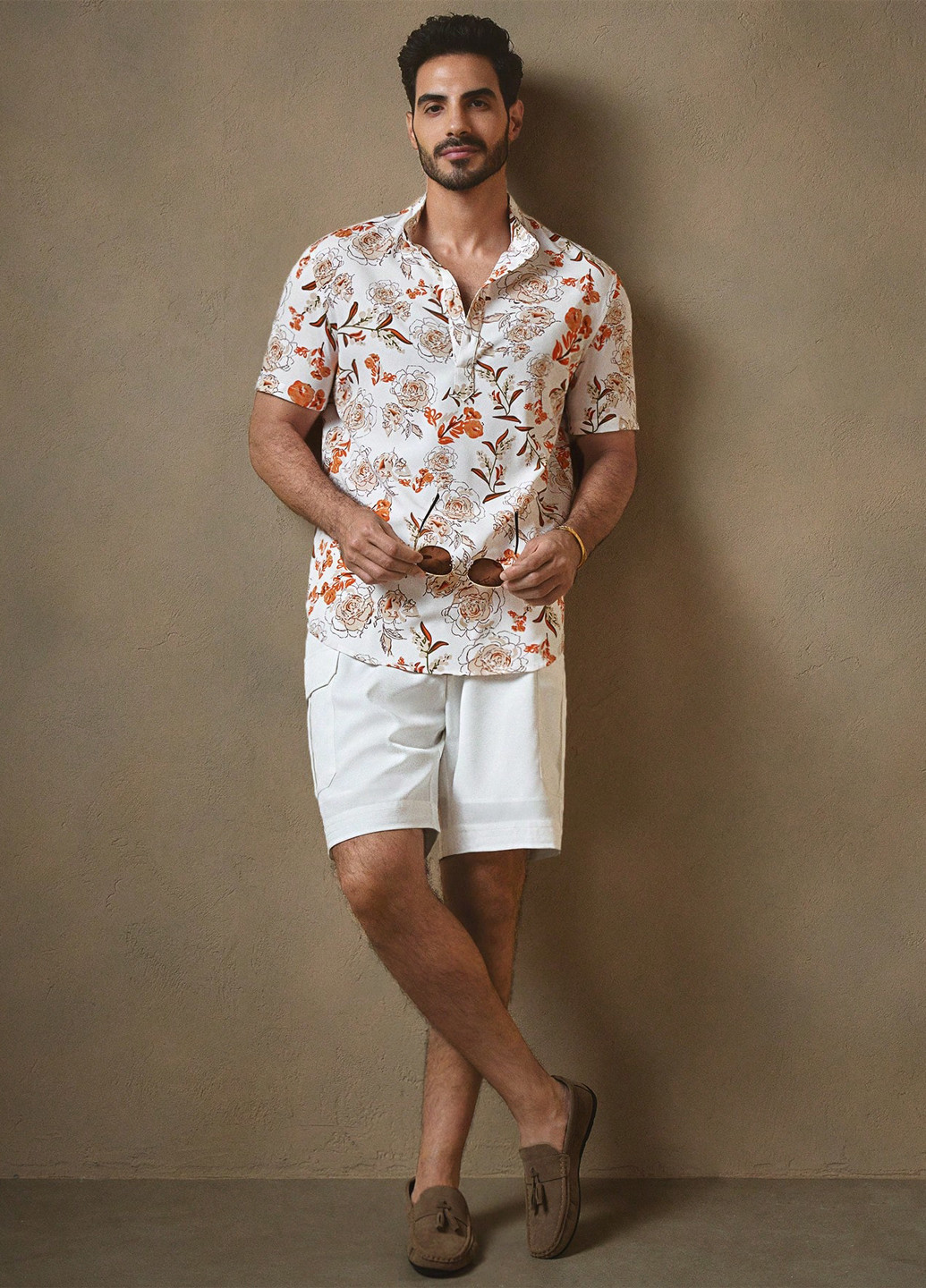 Шорти SHEIN (365628619)