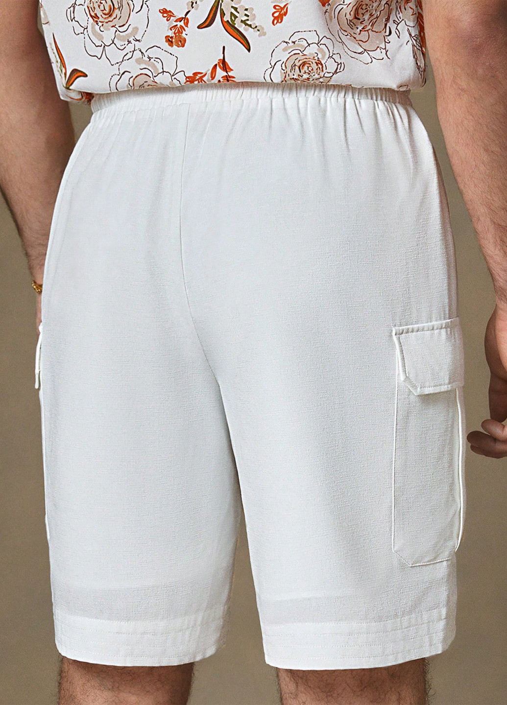 Шорти SHEIN (365628619)