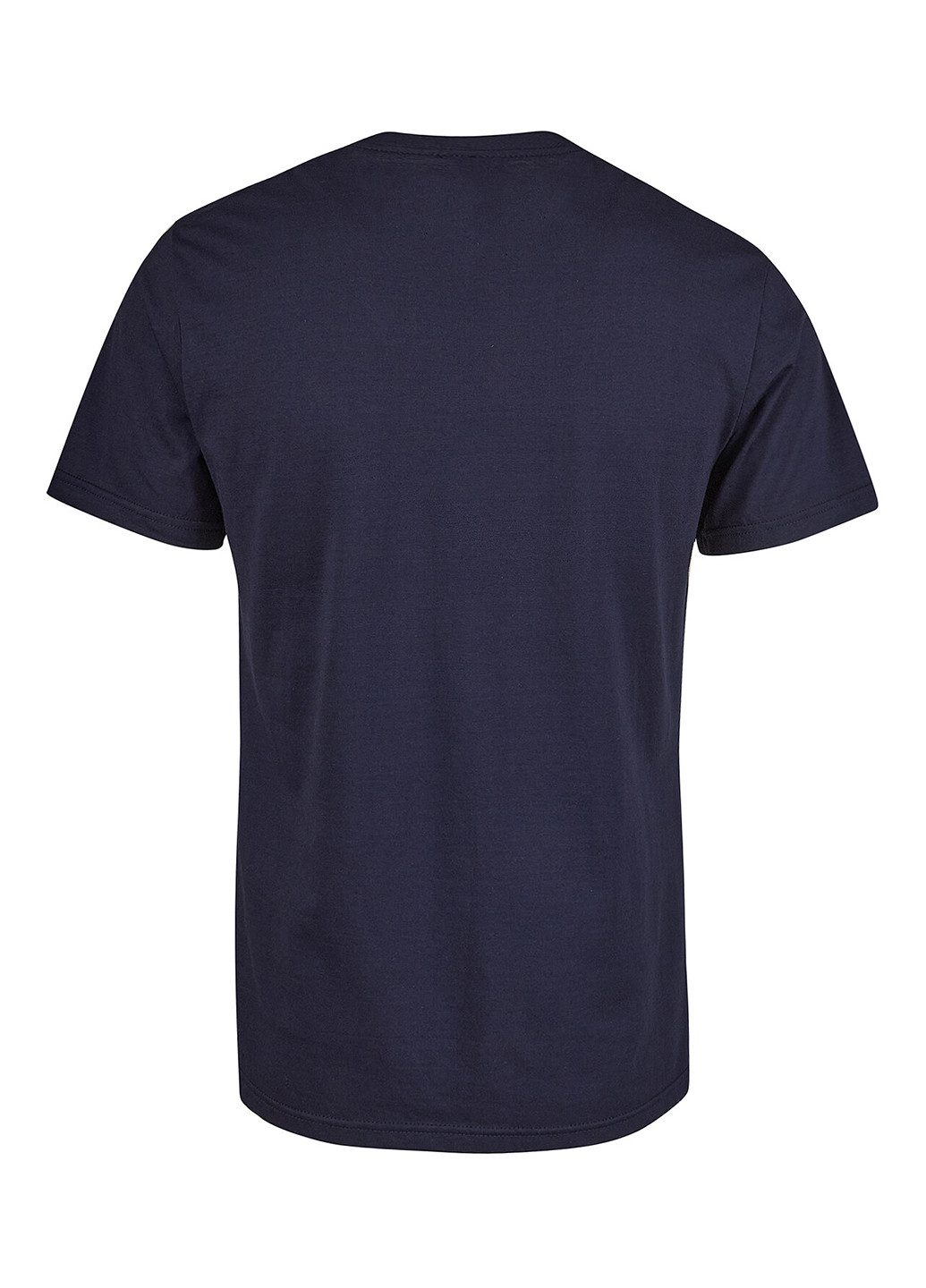 Индиго футболка Garnamama