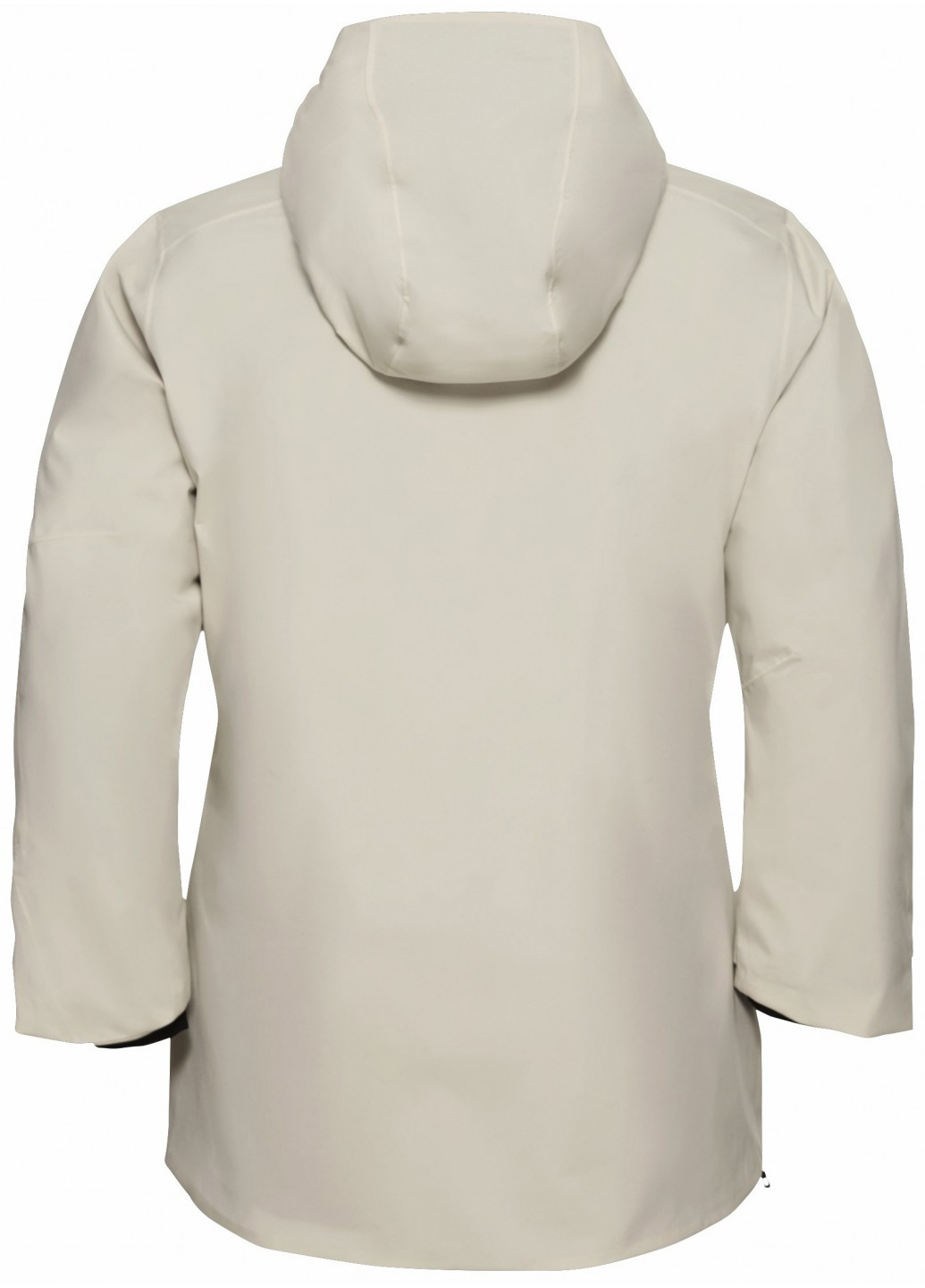 Лыжная куртка Jack Wolfskin FLOWLINE PRO 2L INS JKT W (368617796)