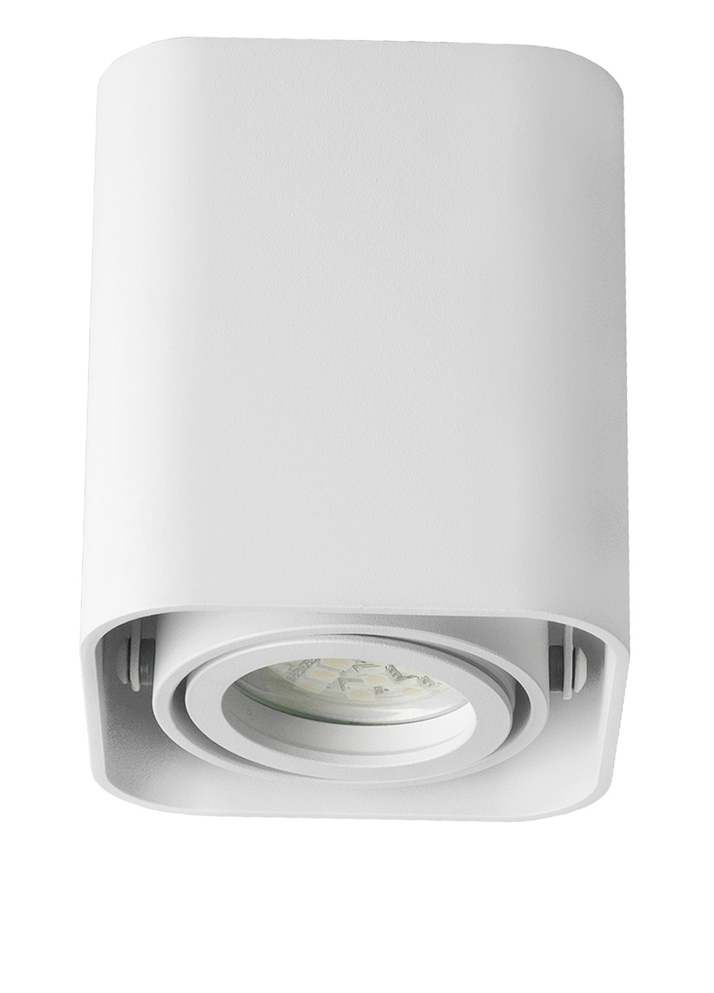 Светильник, 90х90х105 мм Brille (138506327)