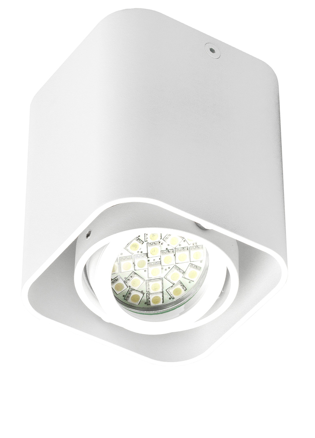 Светильник, 90х90х105 мм Brille (138506327)