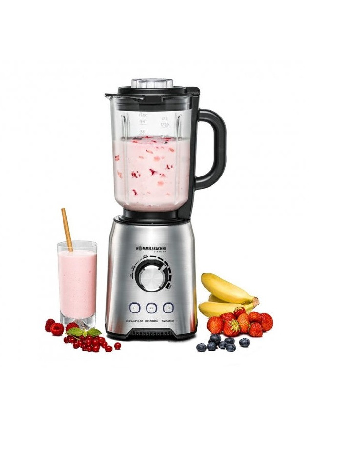 Блендер MX 1250 Rommelsbacher (244508130)