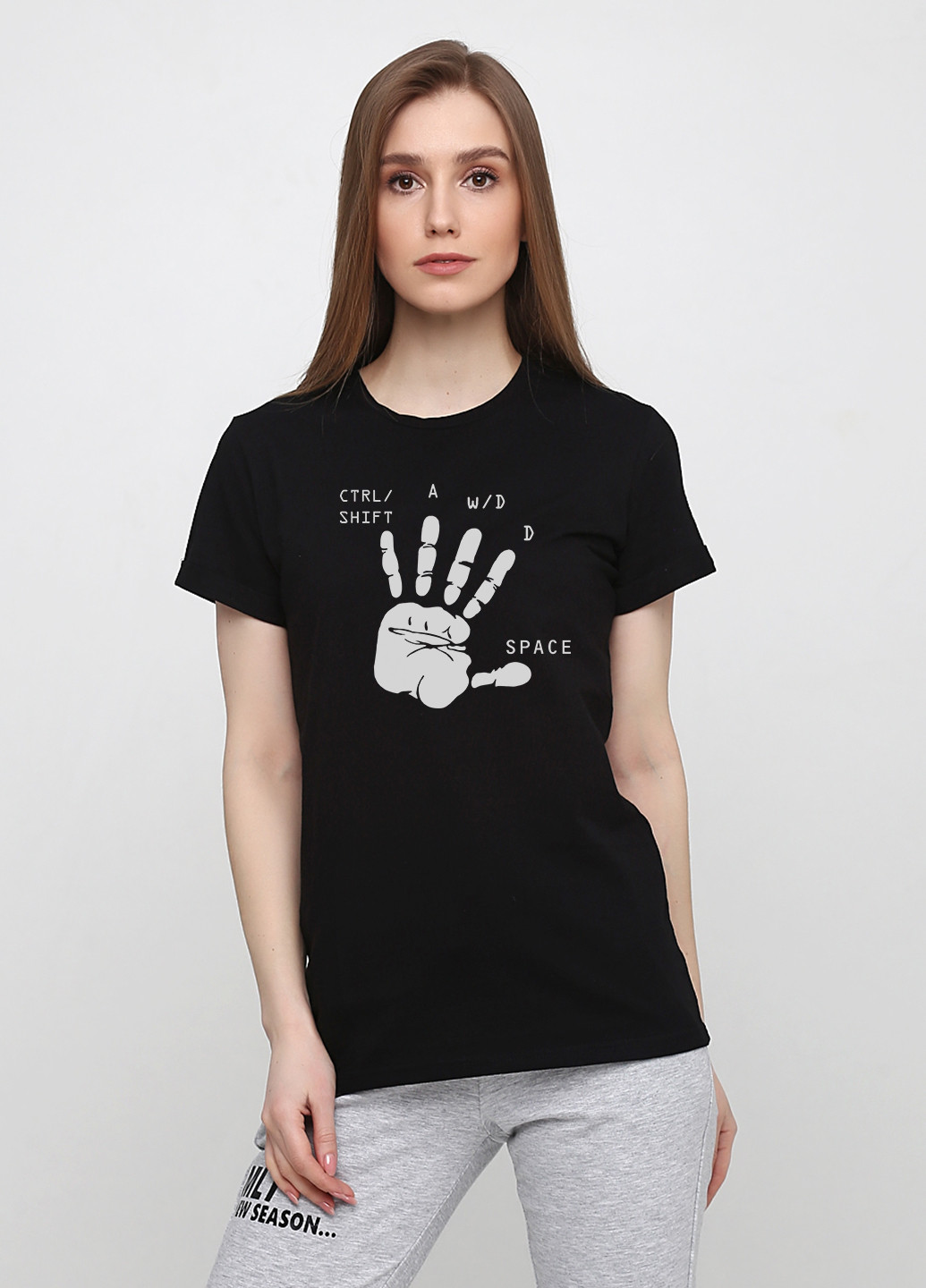 Футболка Malta - (189838908)