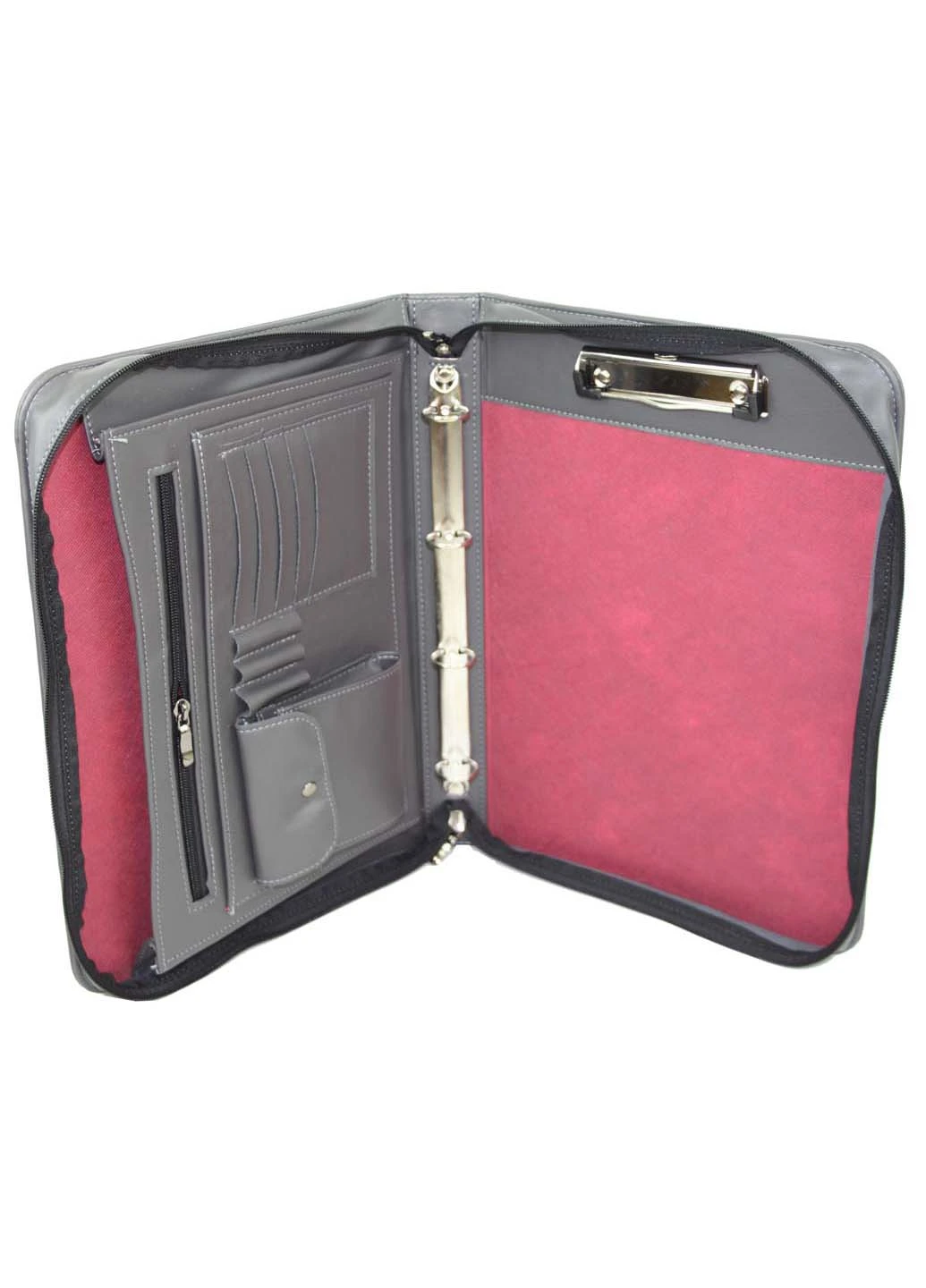 Папка-портфель Portfolio 37,5х27х8 см (251204432)