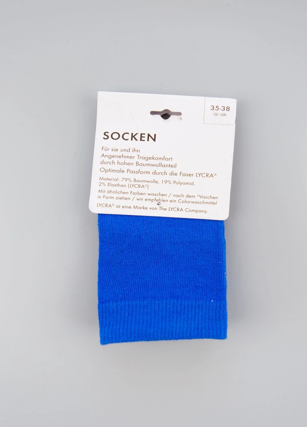 Носки SOCKEN (225044130)
