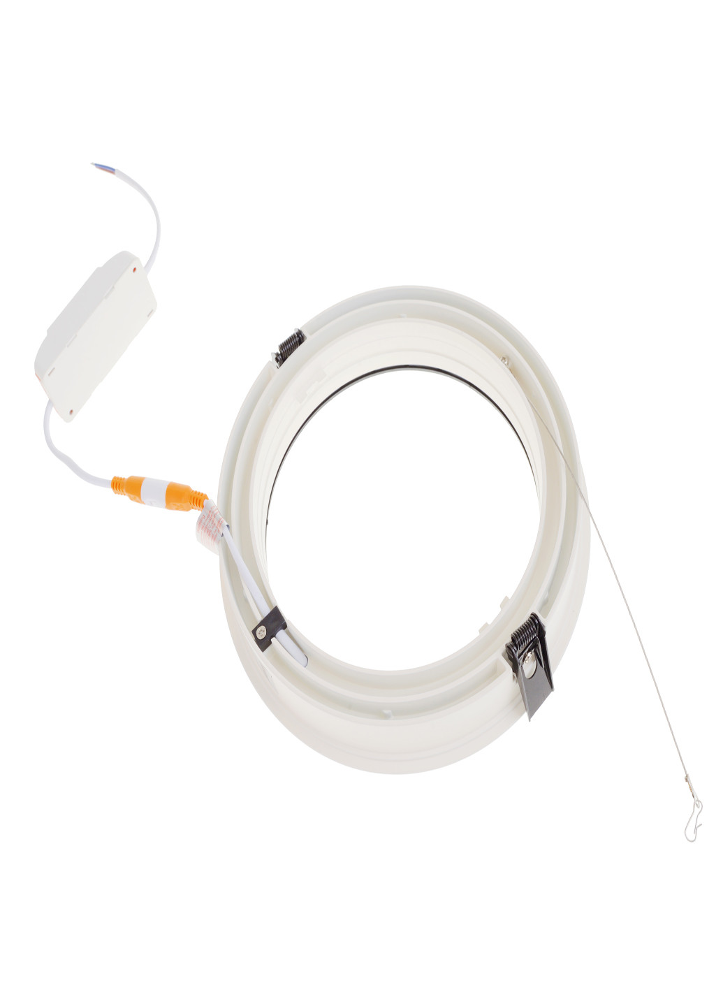 Потолочный светильник led FLF-25/24W COB NW Brille (243647760)