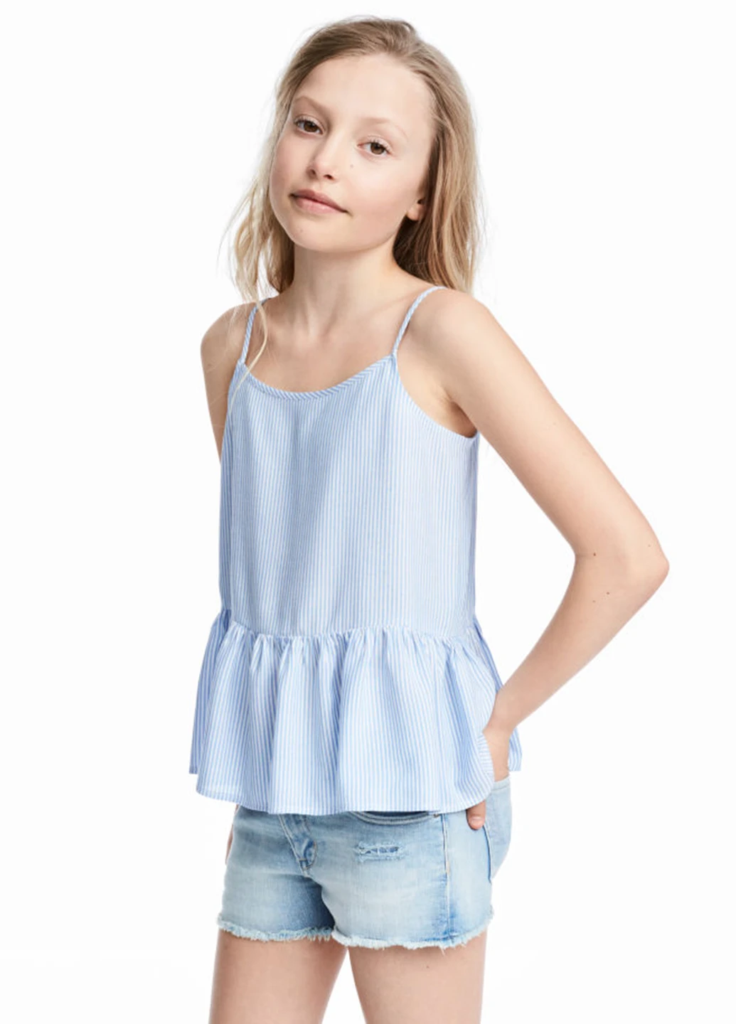 Топ H&M (165184590)