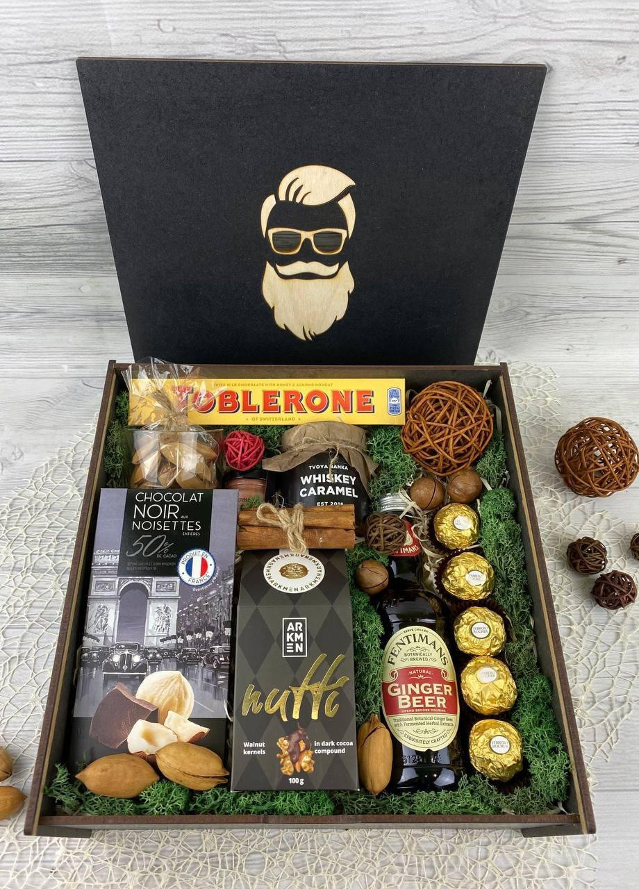Подарочный набор Whiskey Caramel, подарок на день рождения, военному, мужчине, мужу, парню, другу, брату, папе. Кукумбер (253678401)