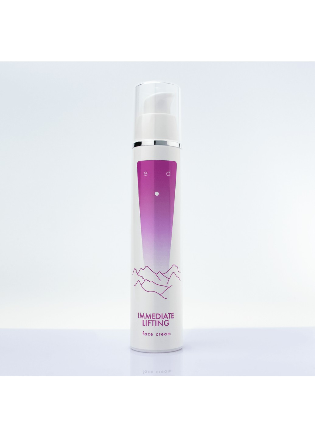 ED Cosmetics Крем для лица Молниеносный лифтинг ED Сosmetics 50 мл — Крем, Украина (253329531)