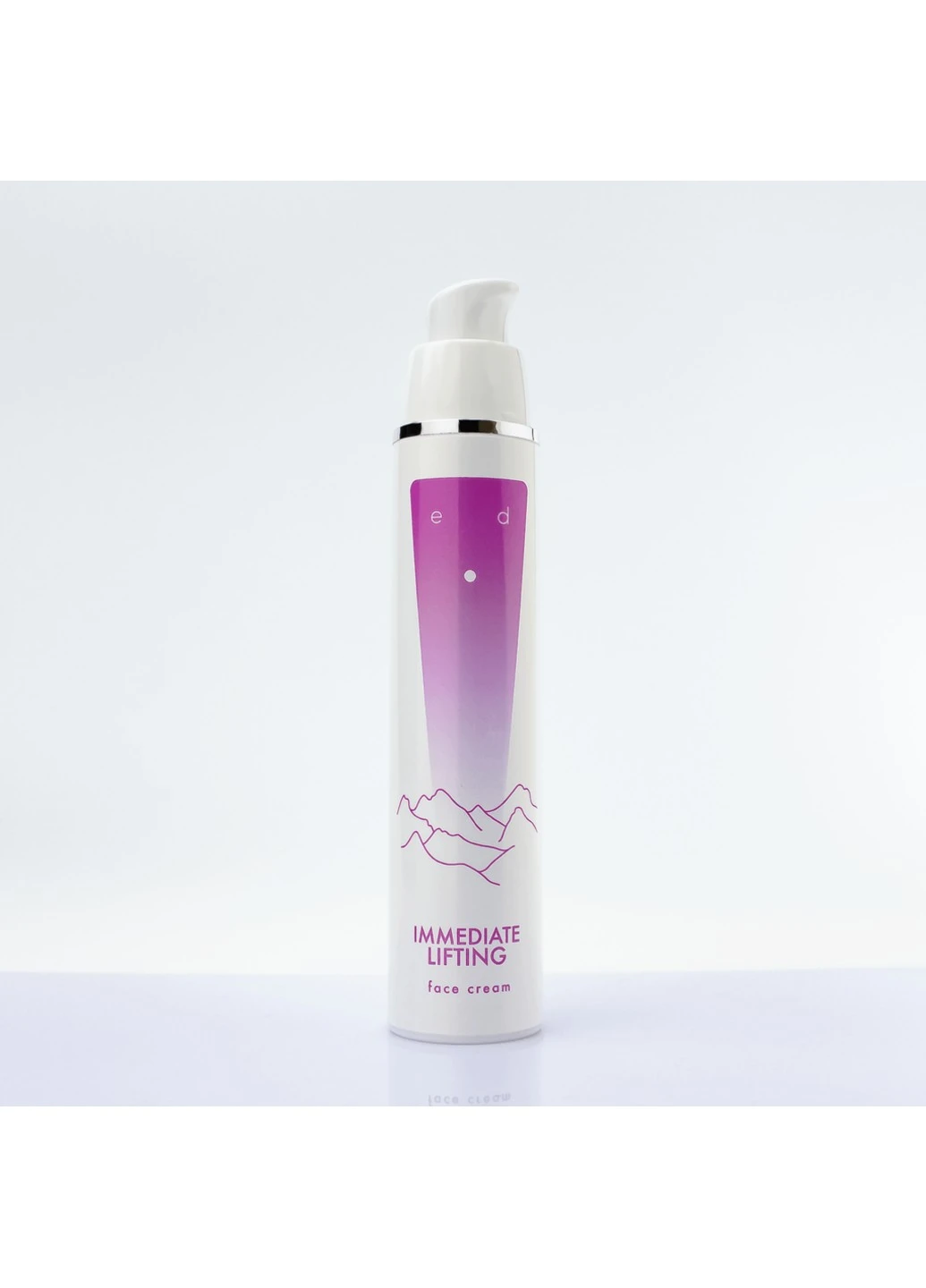 ED Cosmetics Крем для лица Молниеносный лифтинг ED Сosmetics 50 мл — Крем, Украина (253329531)