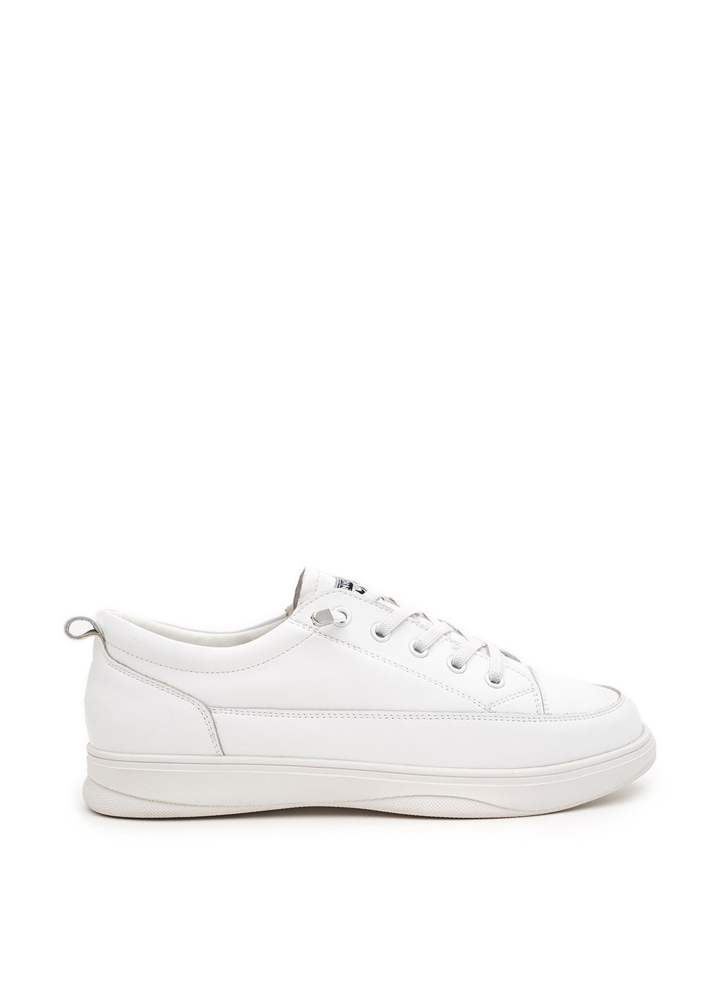 Білі кеди Bigrosse