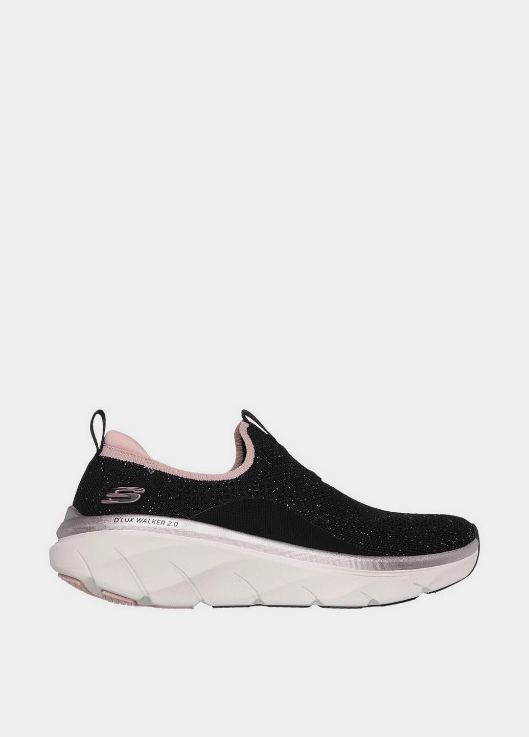 Кросівки Skechers чорні літо (363354041)