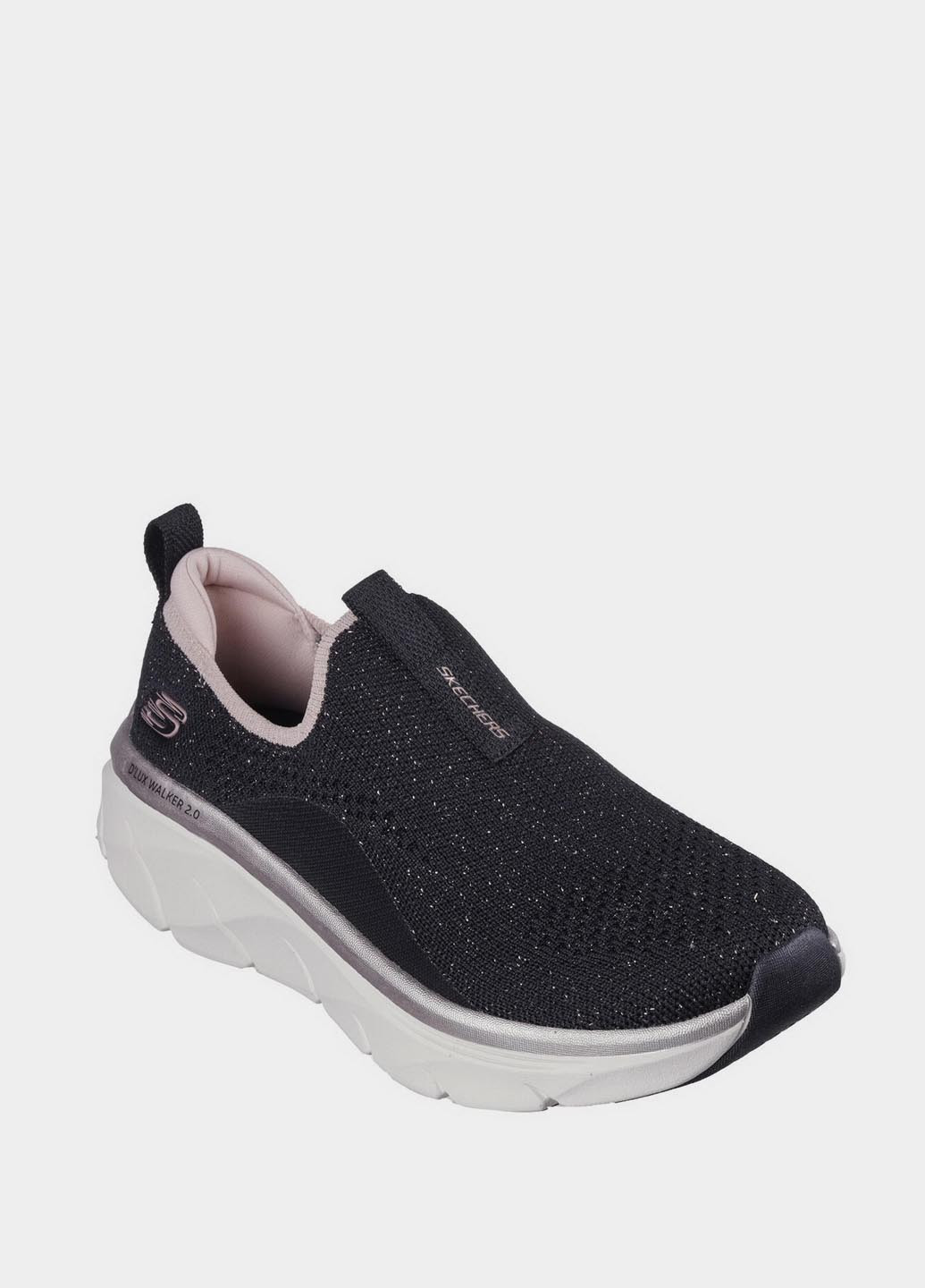 Кросівки Skechers чорні літо (363354041)