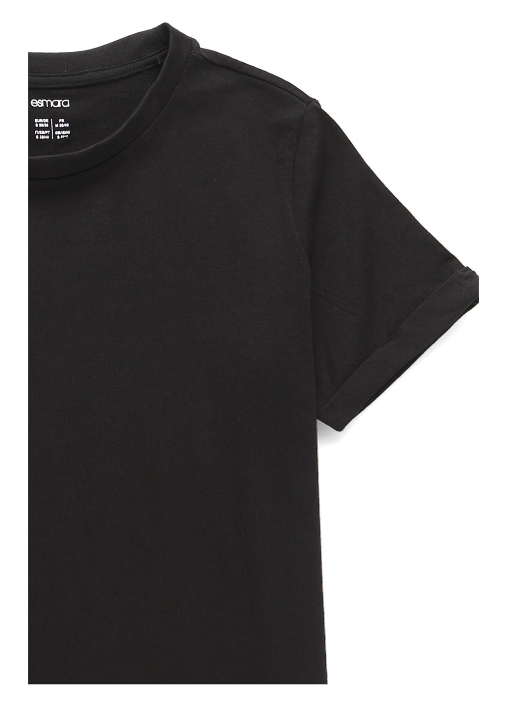 Футболка Esmara - (366112879)