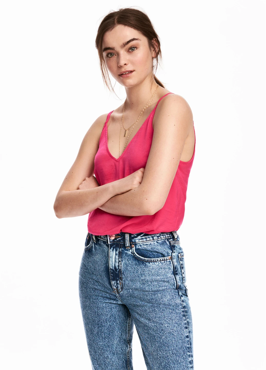 Топ H&M (119387725)