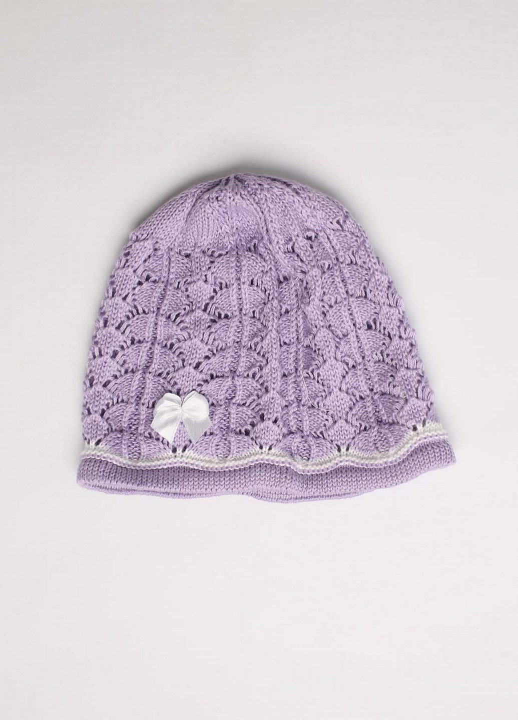 Летняя шапка для девочки Babasik (251800967)