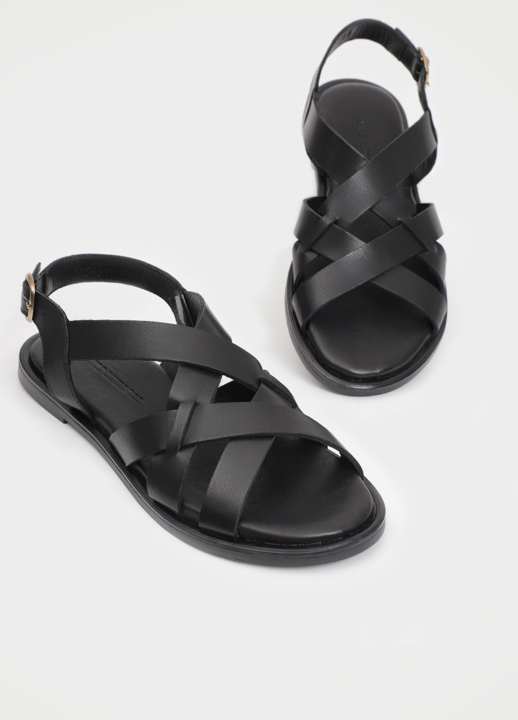 Сандалії URBAN TRACE (333141563)