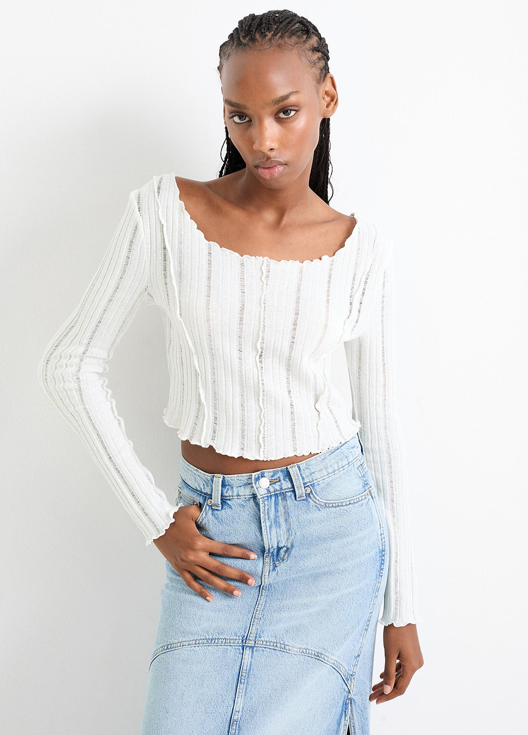 Топ C&A (352193033)