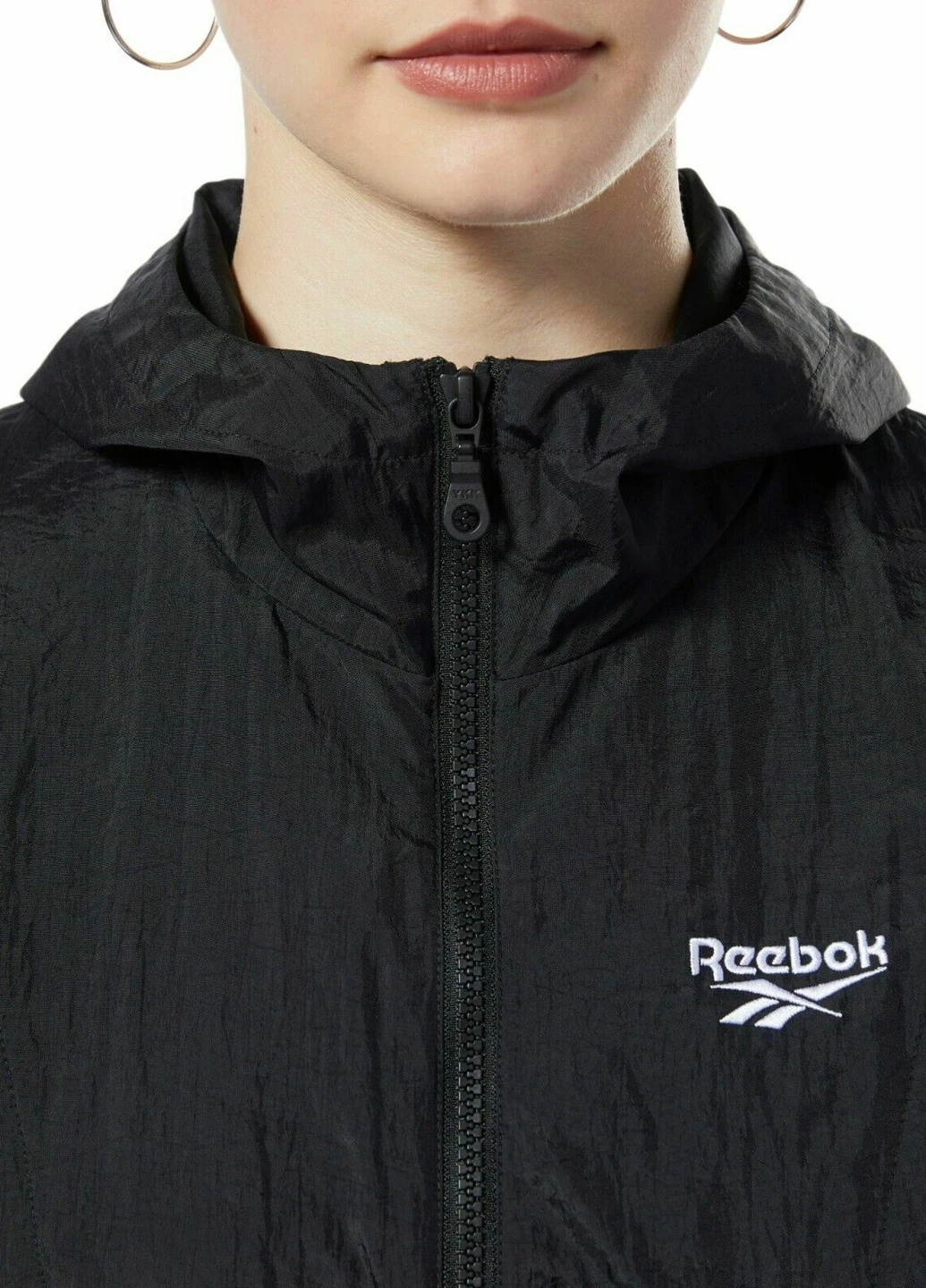 Ветровка Reebok (254527743}