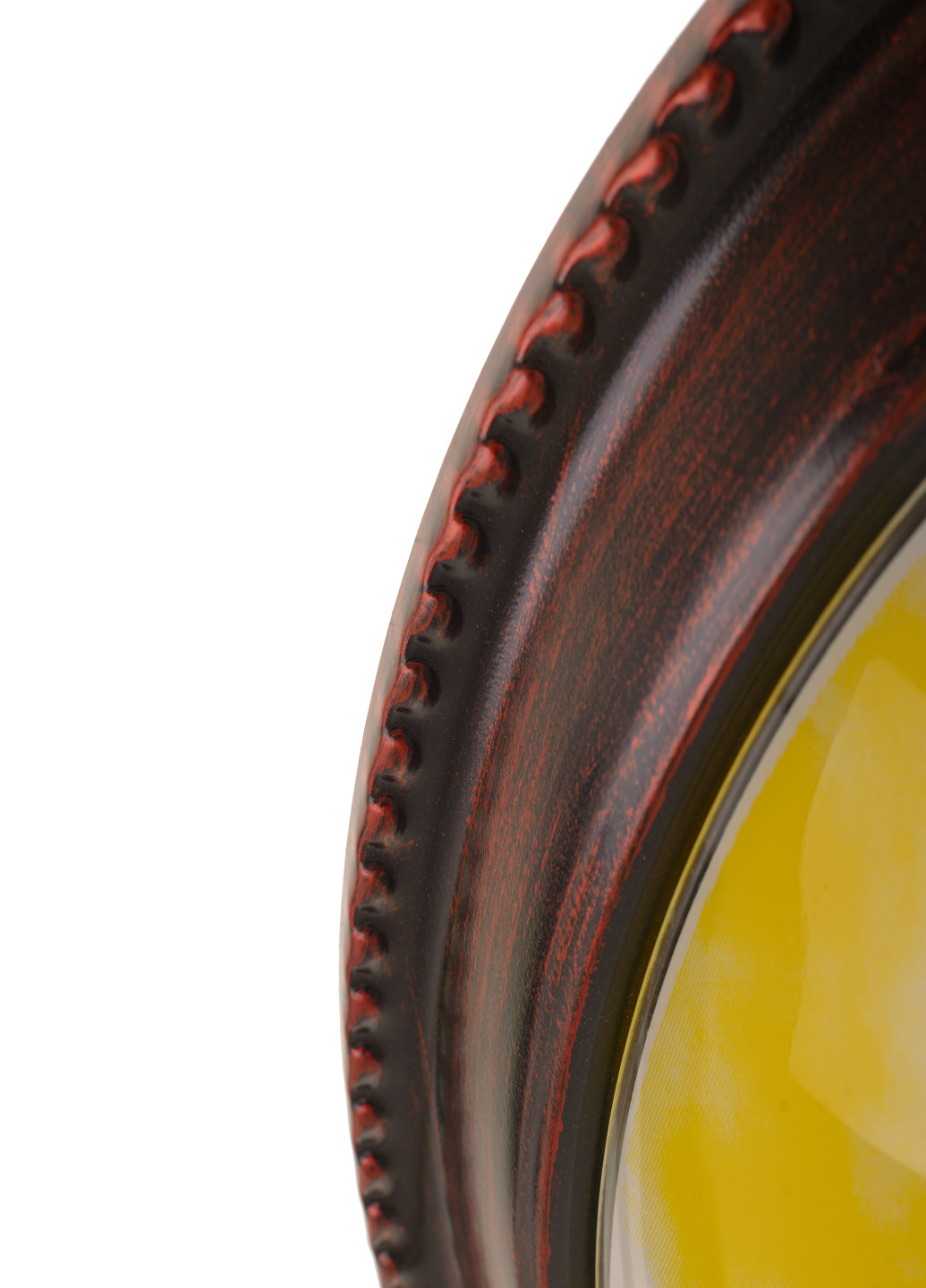 Світильник настінно-стельовий BR-02 286C/2 E27 "32 BN Brille (243647761)