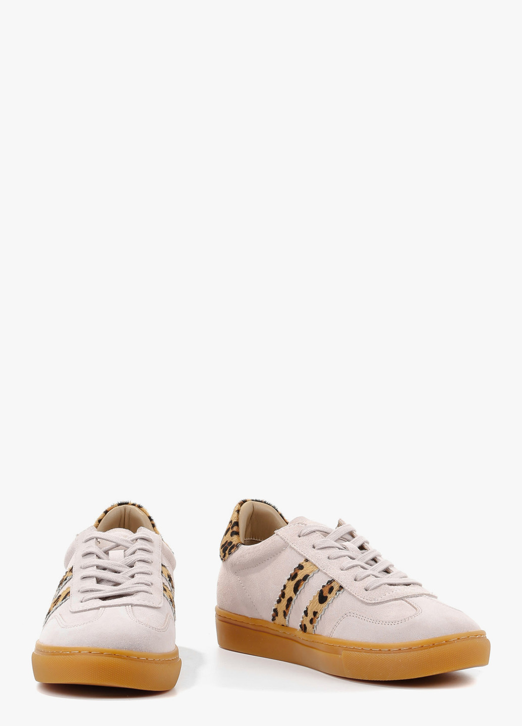 Кросівки Le'BERDES бежеві демісезони (322088026)