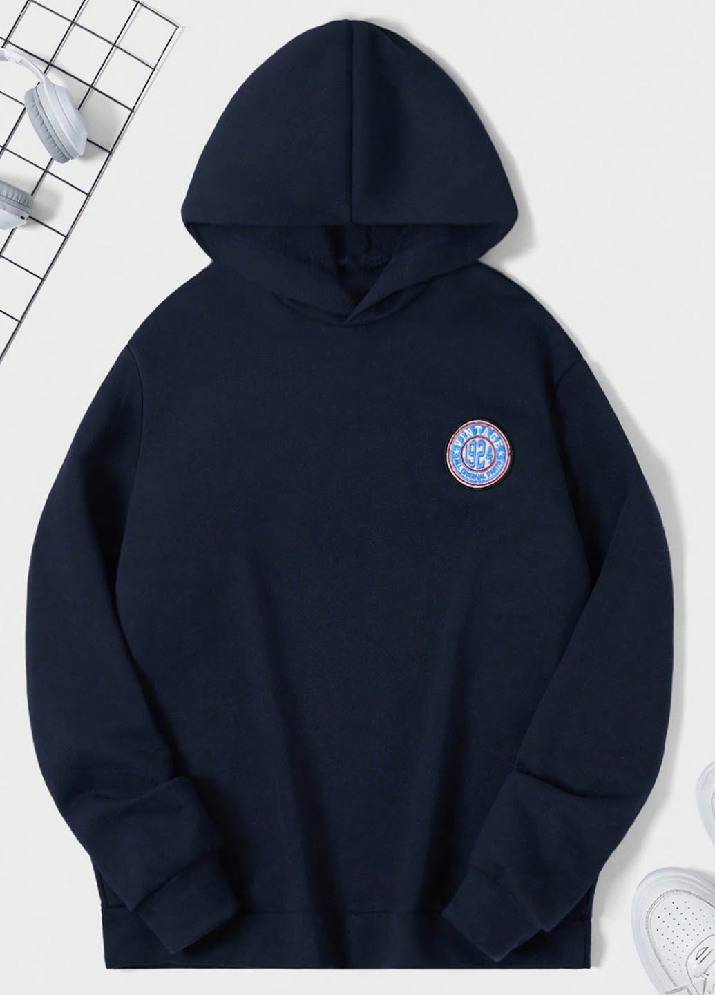 Худи SHEIN (327879701)