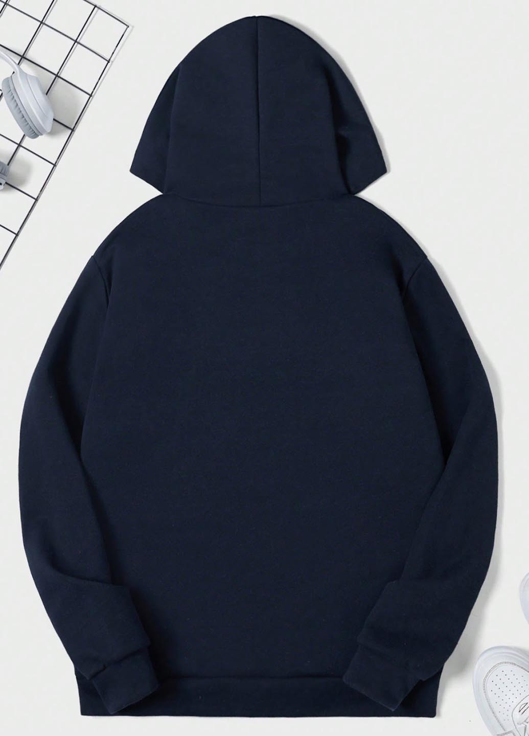 Худи SHEIN (327879701)