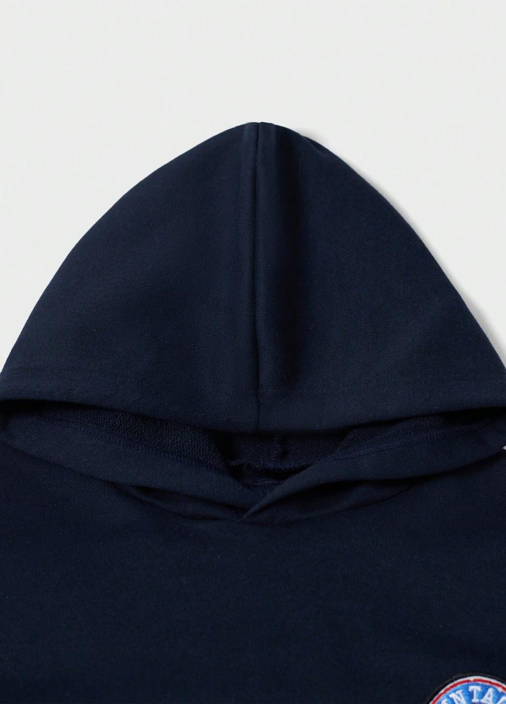 Худи SHEIN (327879701)