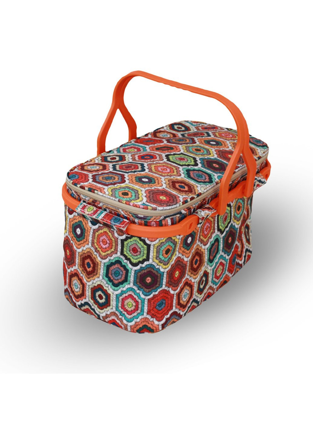 Термосумка MZ-1072-3 25 л Mazhura (254860616)