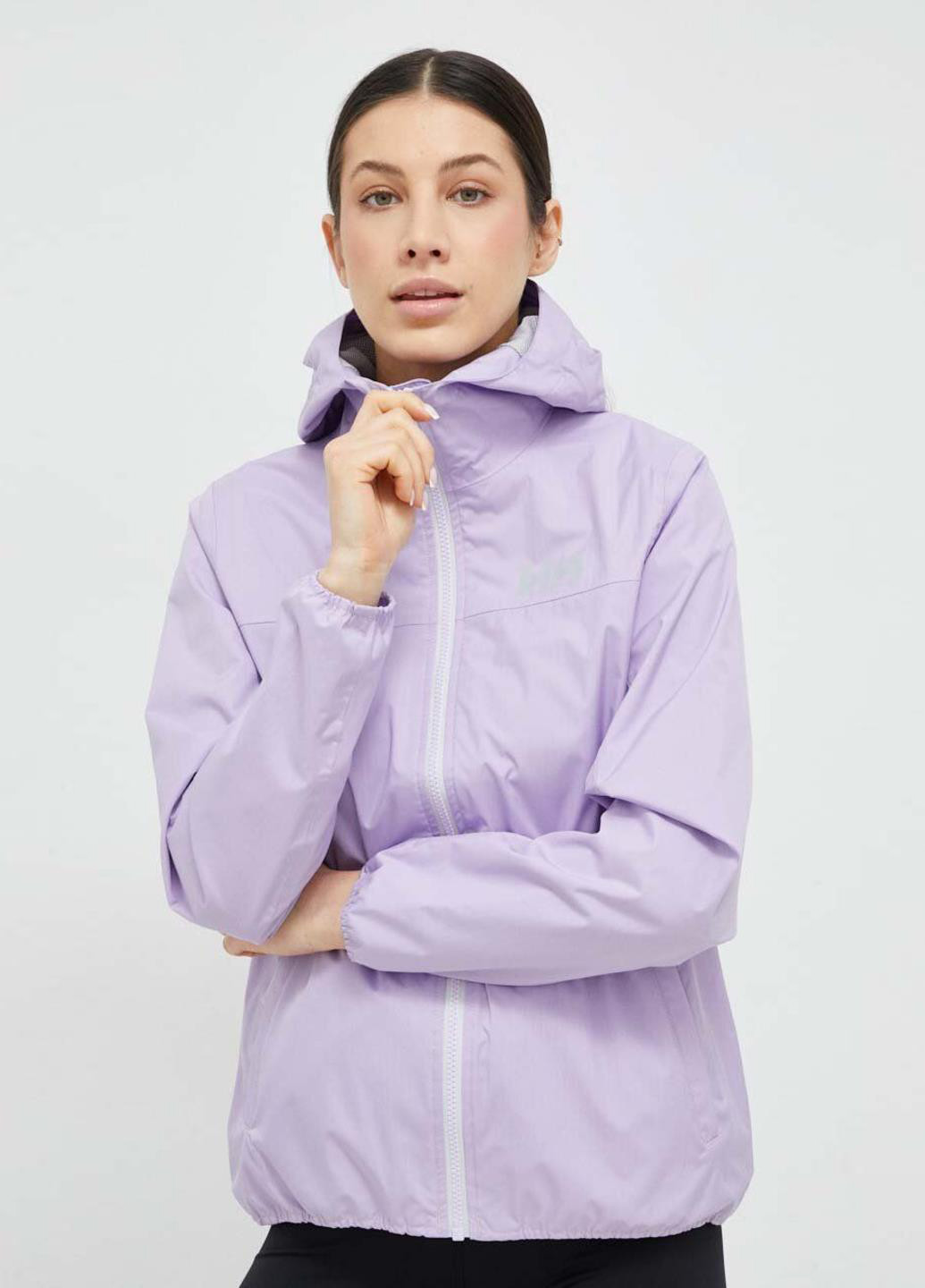 Вітрівка 53433-697 Belfast II Packable Jacket Helly Hansen (322021426}