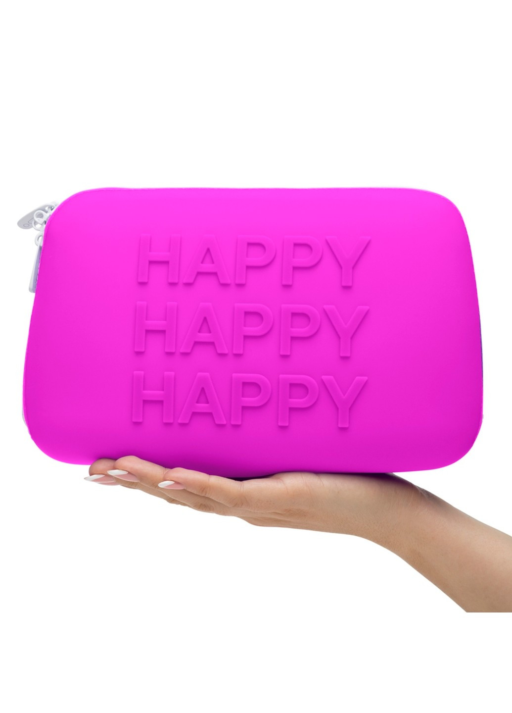 Кейс для секс іграшок HAPPY великий Happy Rabbit (252409270)
