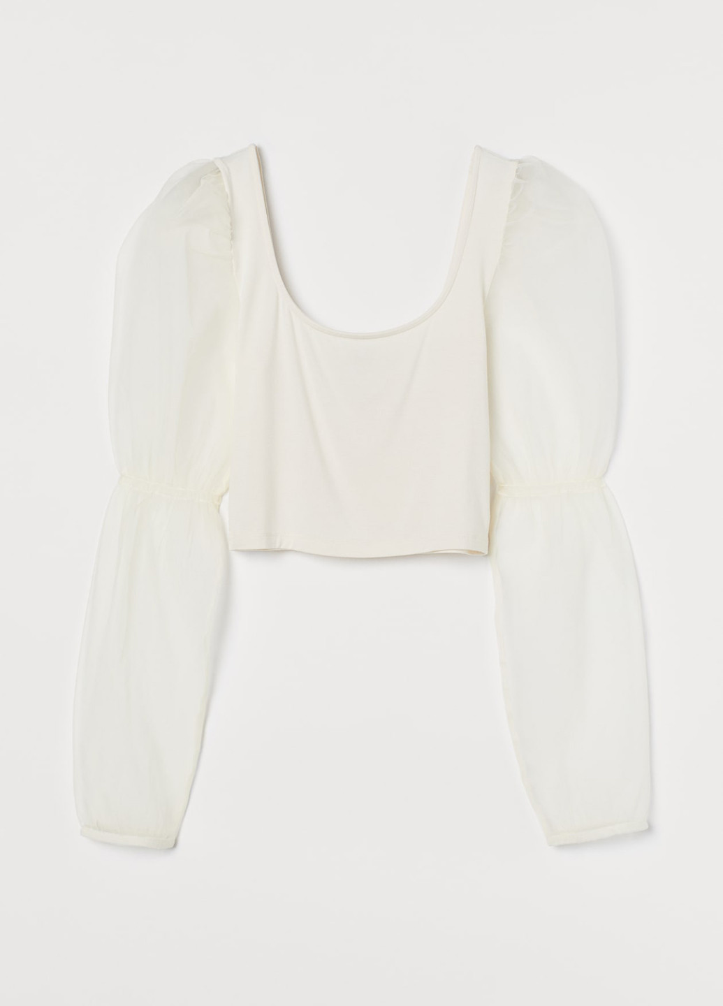 Топ H&M (296479008)