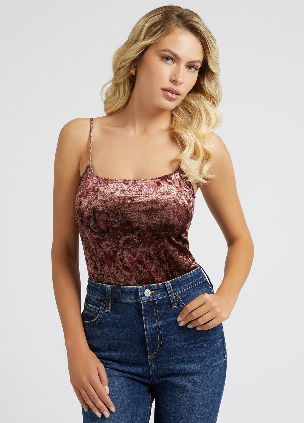 Боди Guess (300588874)