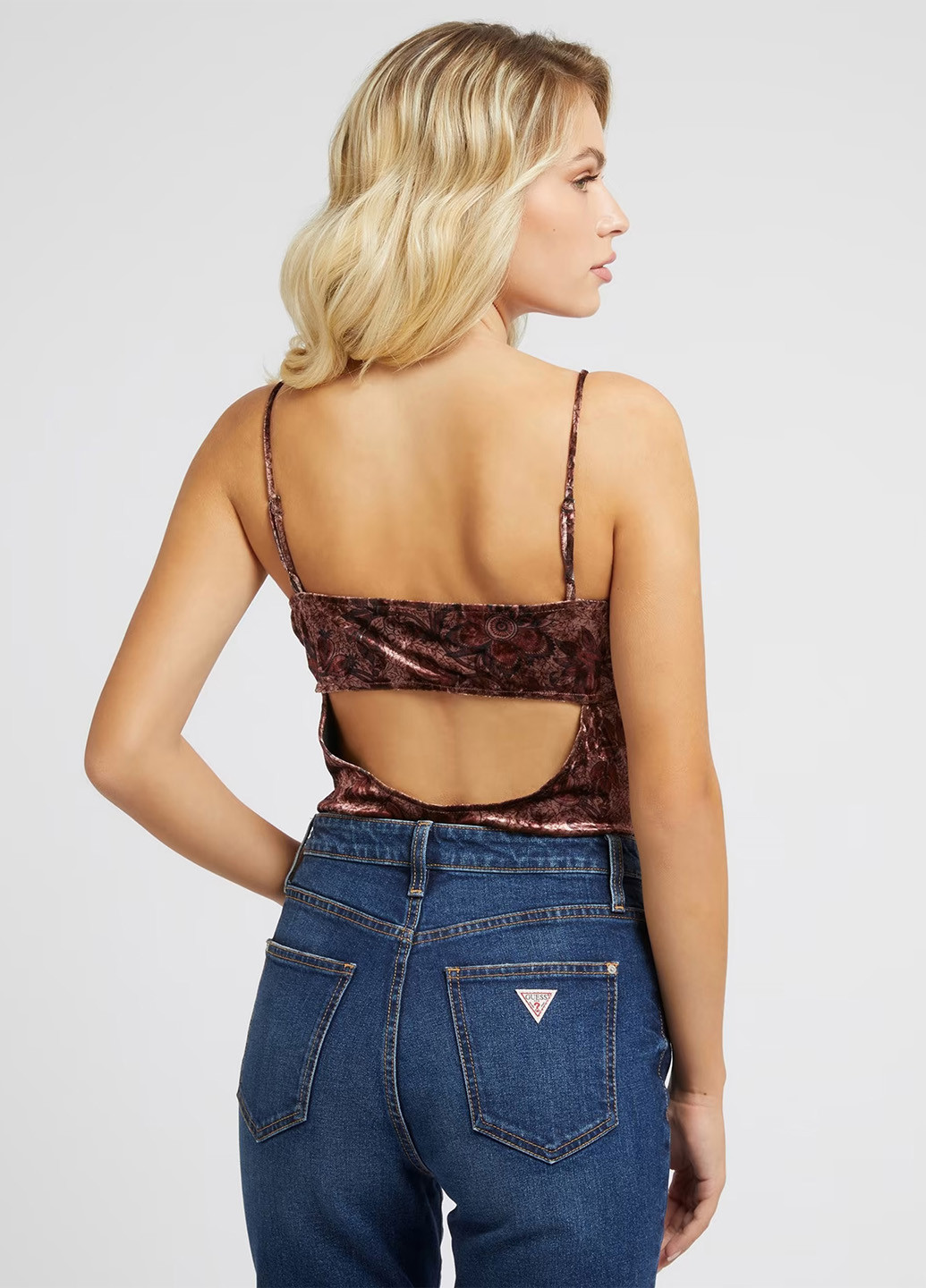 Боди Guess (300588874)