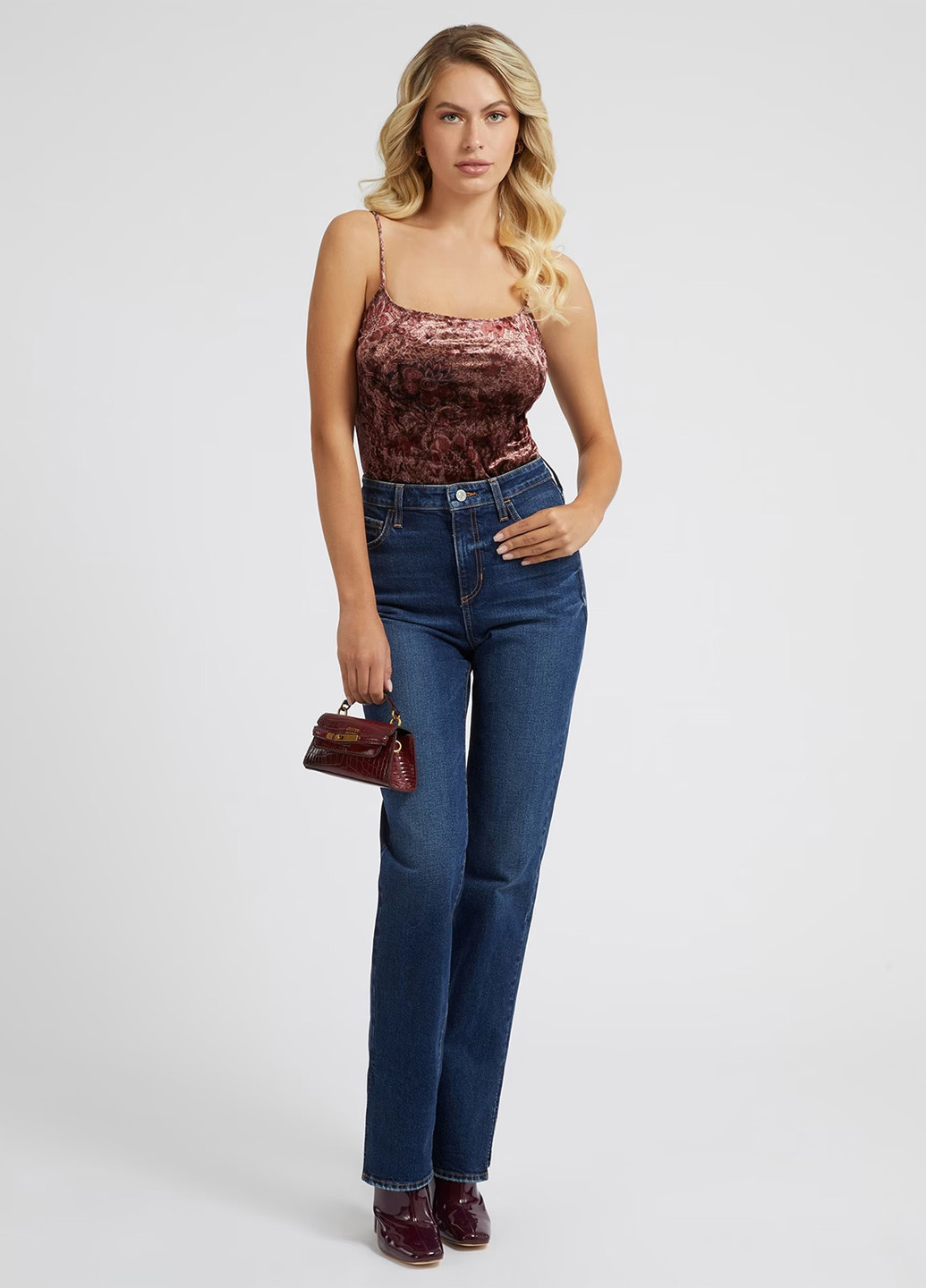 Боди Guess (300588874)