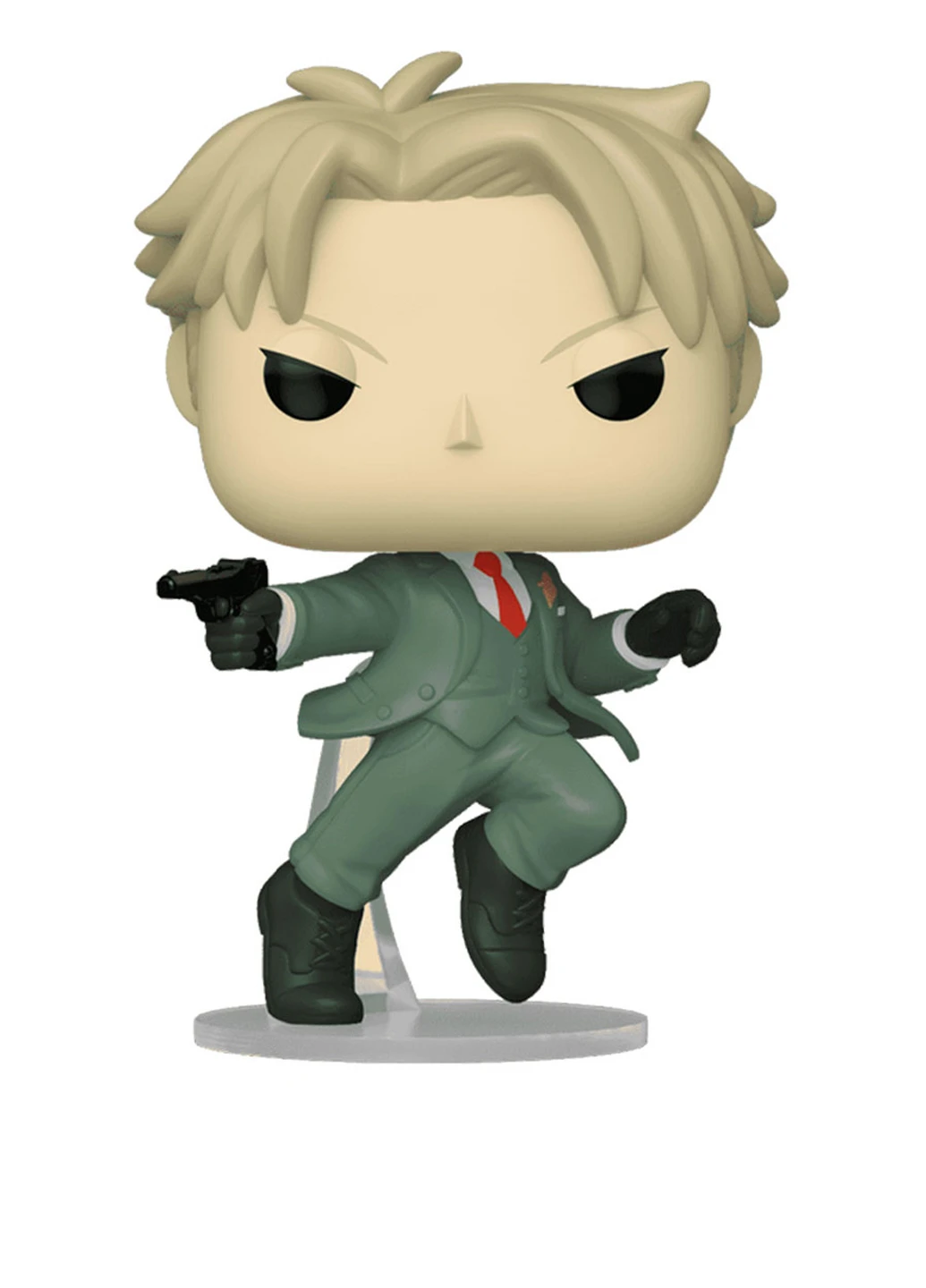 Игровая фигурка серии Семья шпиона - Лойд форджер, 9,6 см Funko (337576887)