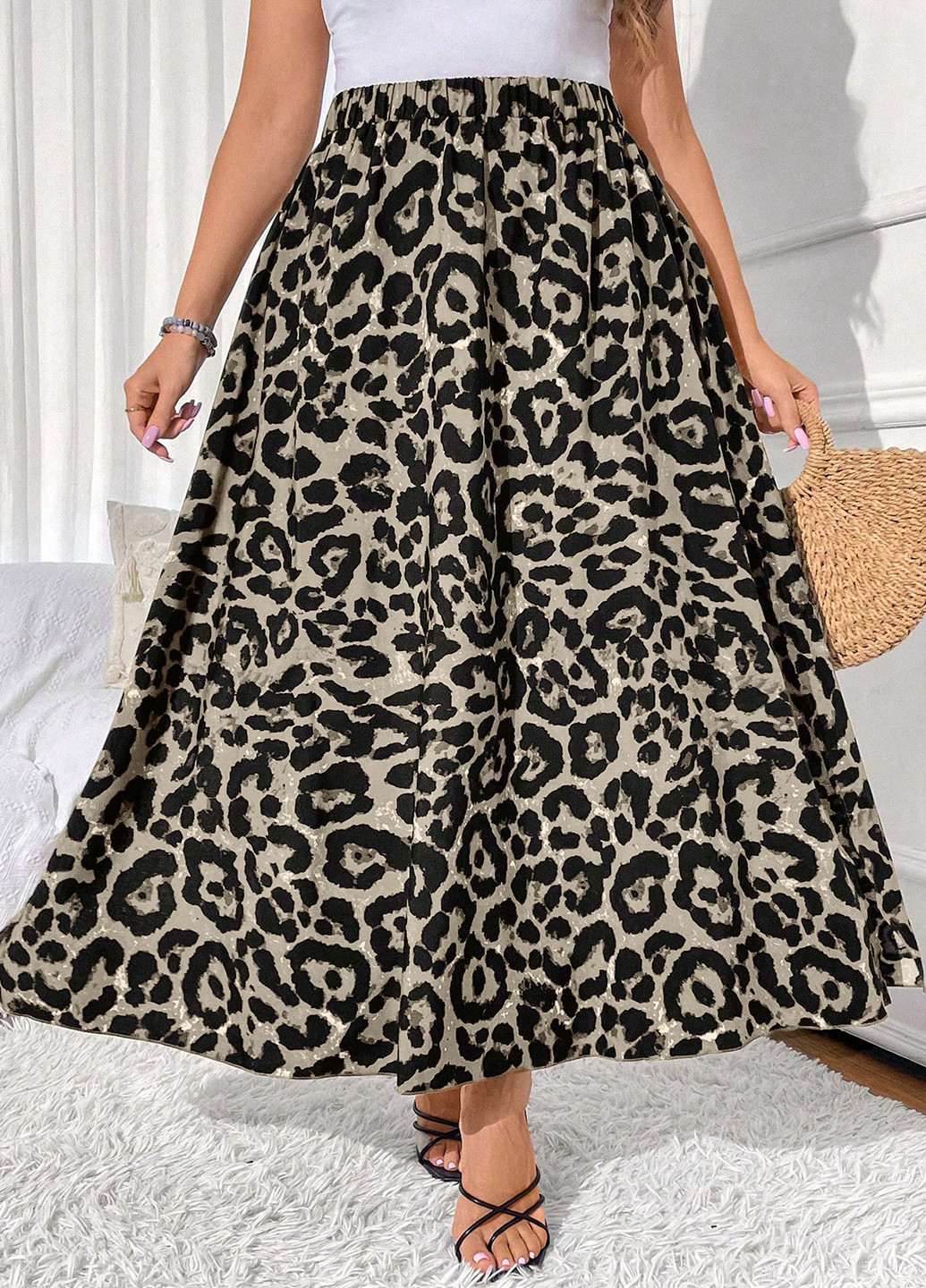 Спідниця SHEIN (333879705)