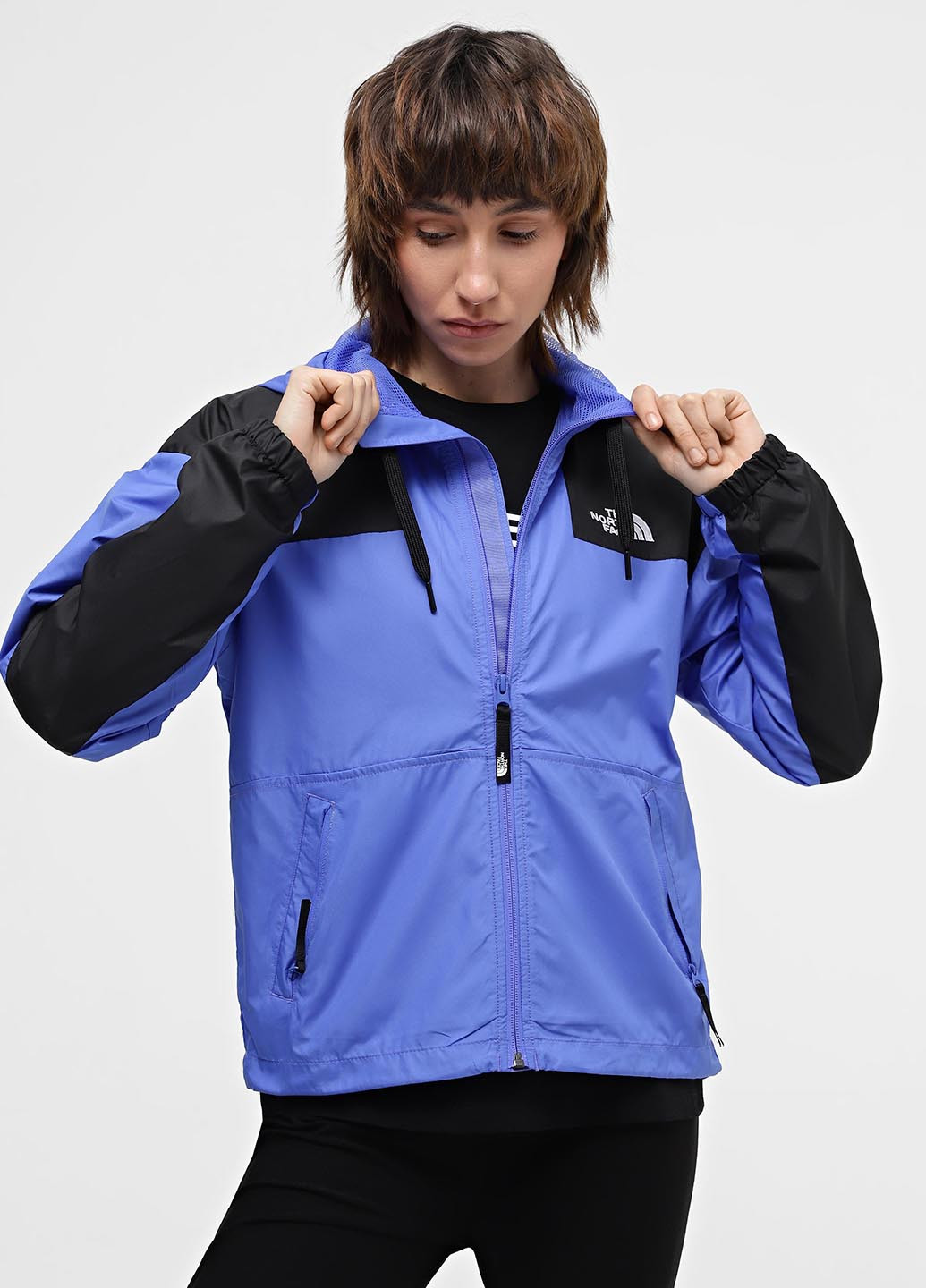Вітровка The North Face (363485298}
