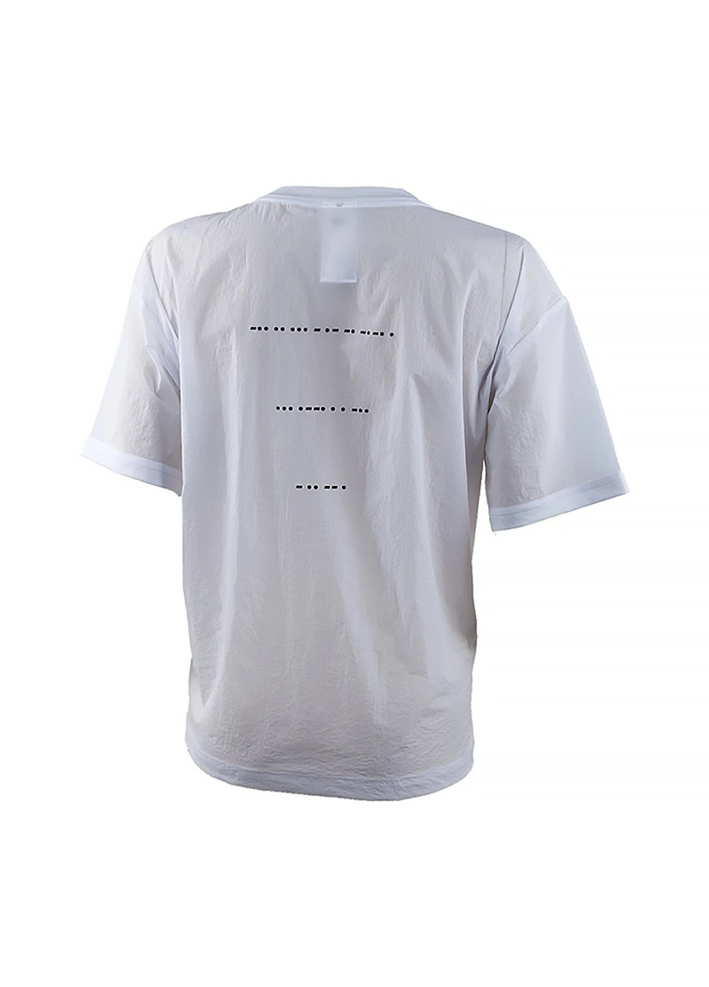 Футболка OSR NR WOVEN TEE Reebok - (253946713)