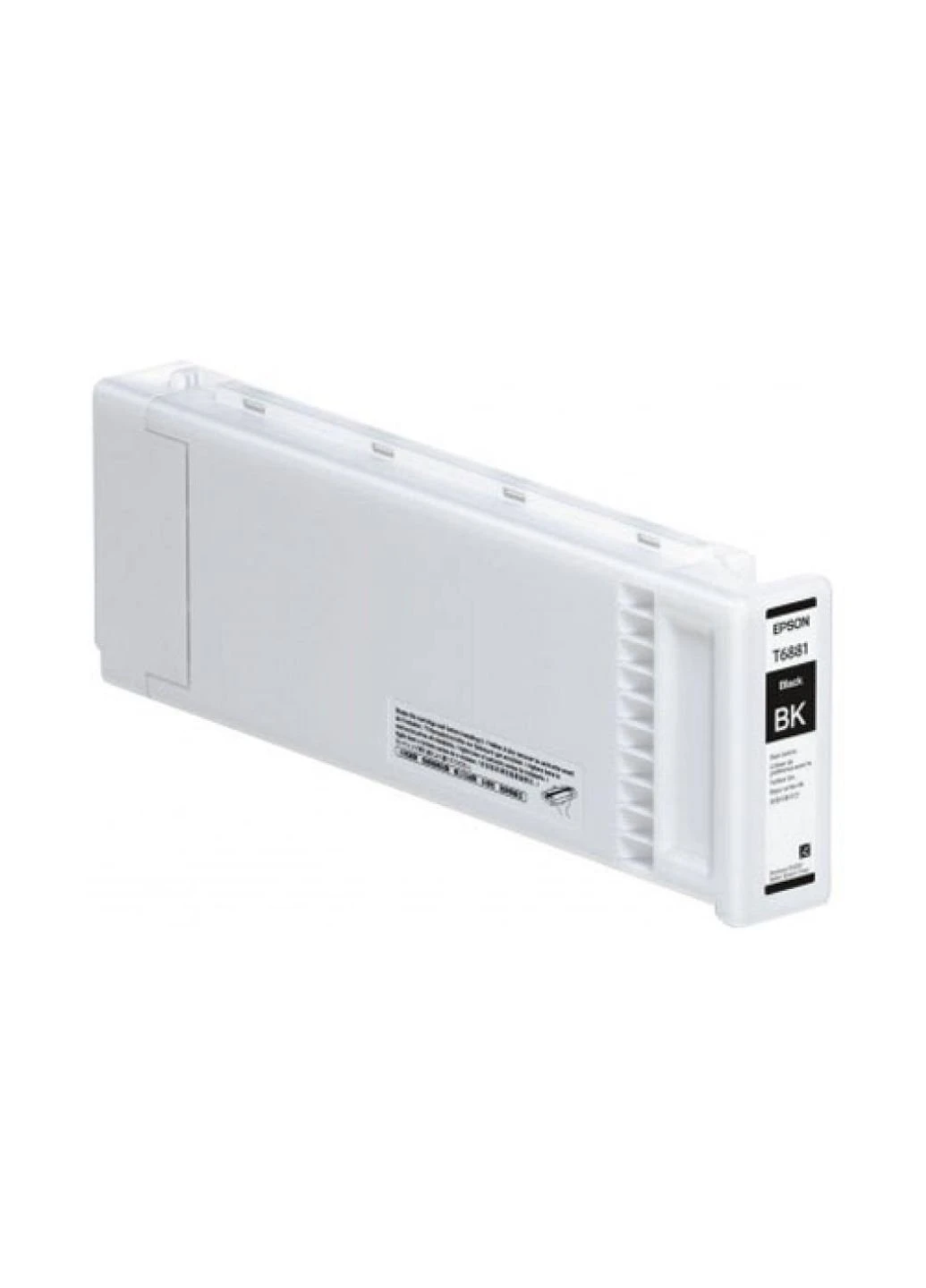 Картридж UltraChrome GS2 SC-S30610 Black, 700мл (C13T688100) Epson UltraChrome GS2 SC-S30610 Black, 700мл (247619487)