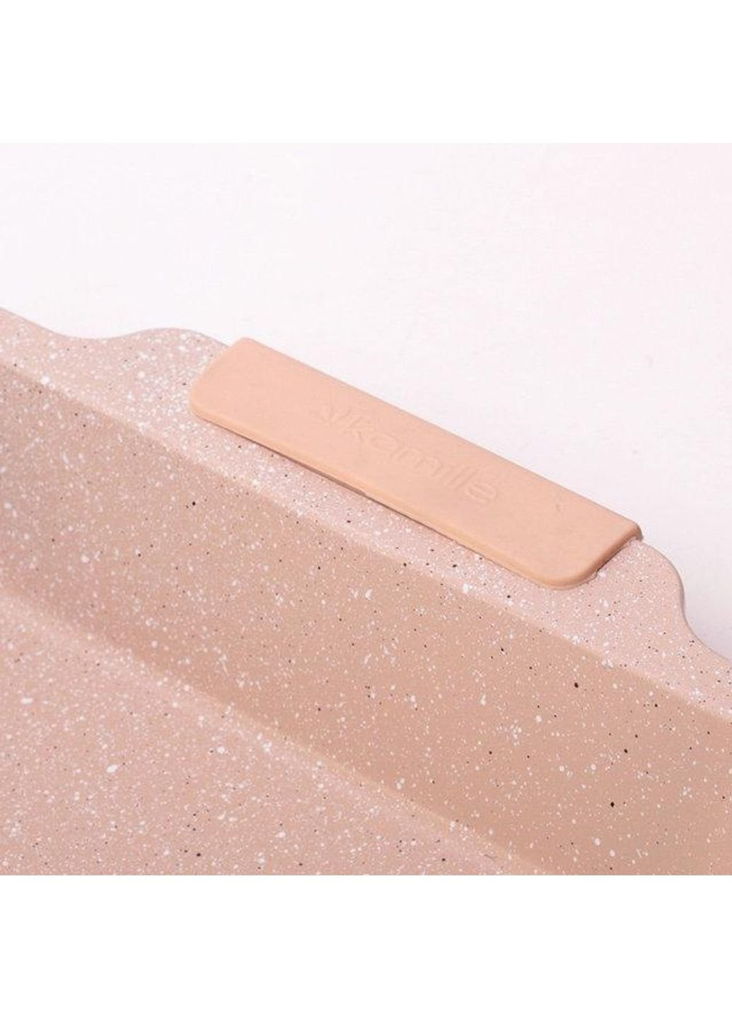 Форма для запекания KM-6027А 46x30x6 см Kamille (253623909)