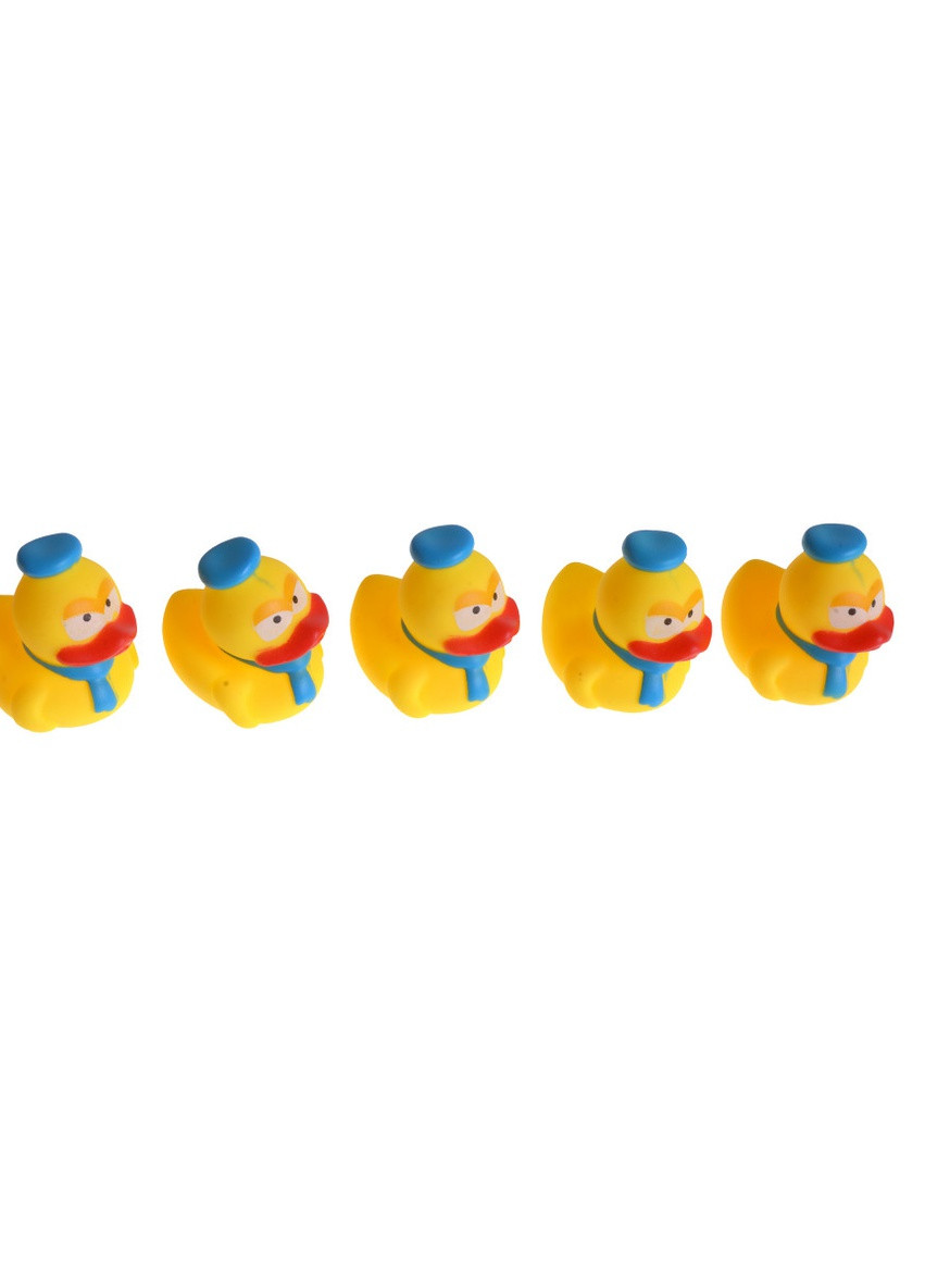 Набор утят для ванны IK123 NaNa (253941747)