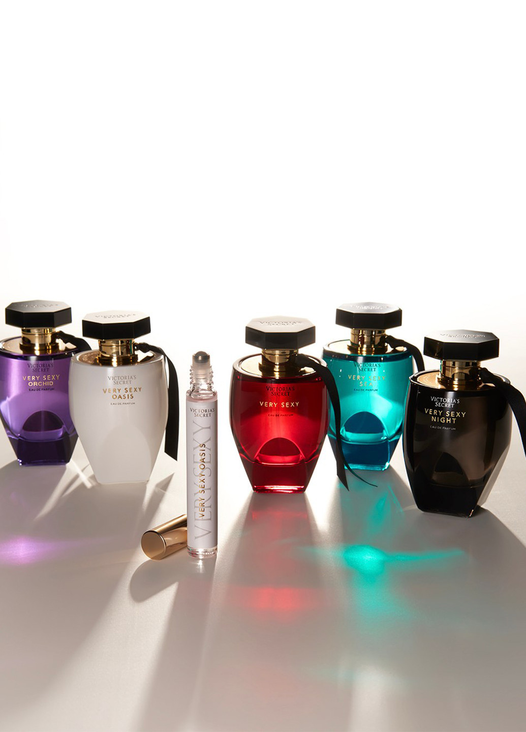 Парфюмированный спрей Very Sexy Oasis, 7 мл Victoria's Secret (299061812)