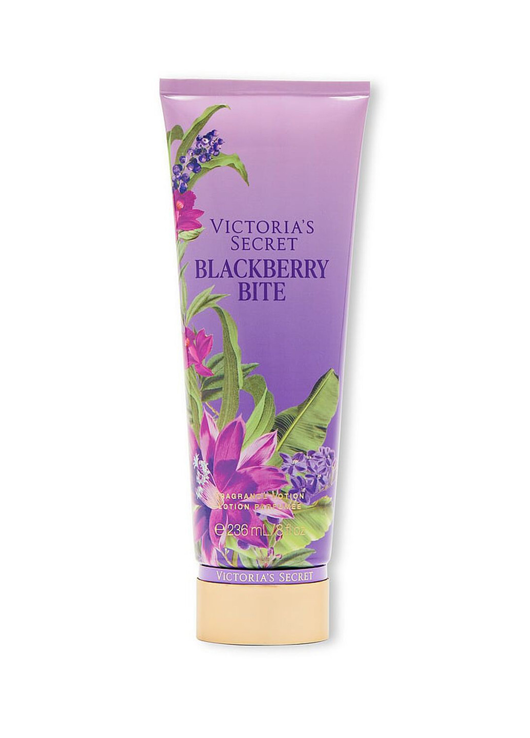 Лосьон Blackberry Bite, 250 мл Victoria's Secret (327577297)