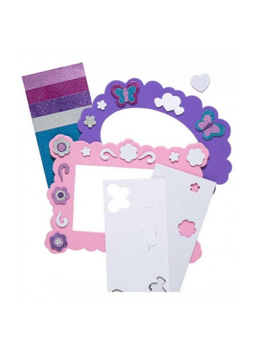 Набор для творчества Рамки для фото (MD9507) Melissa&Doug (249608714)